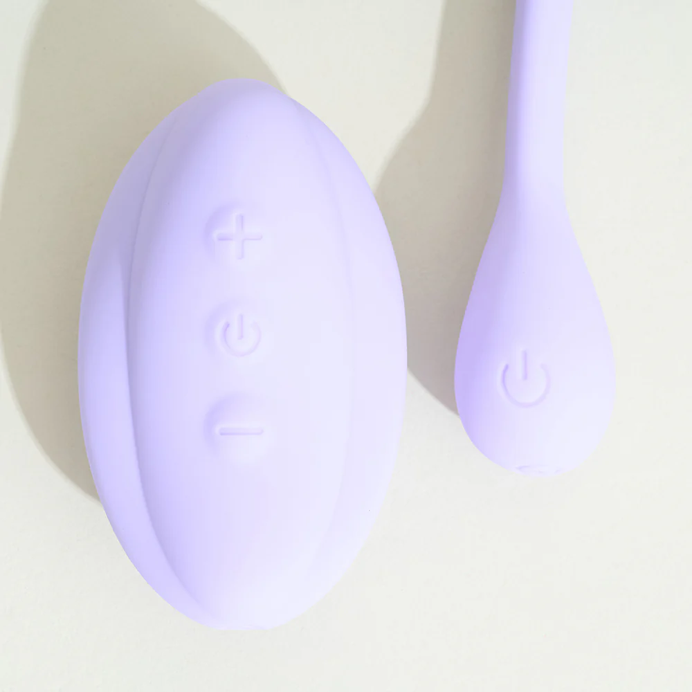 Oeuf A Telecommande Tao - Lilas - Image 8