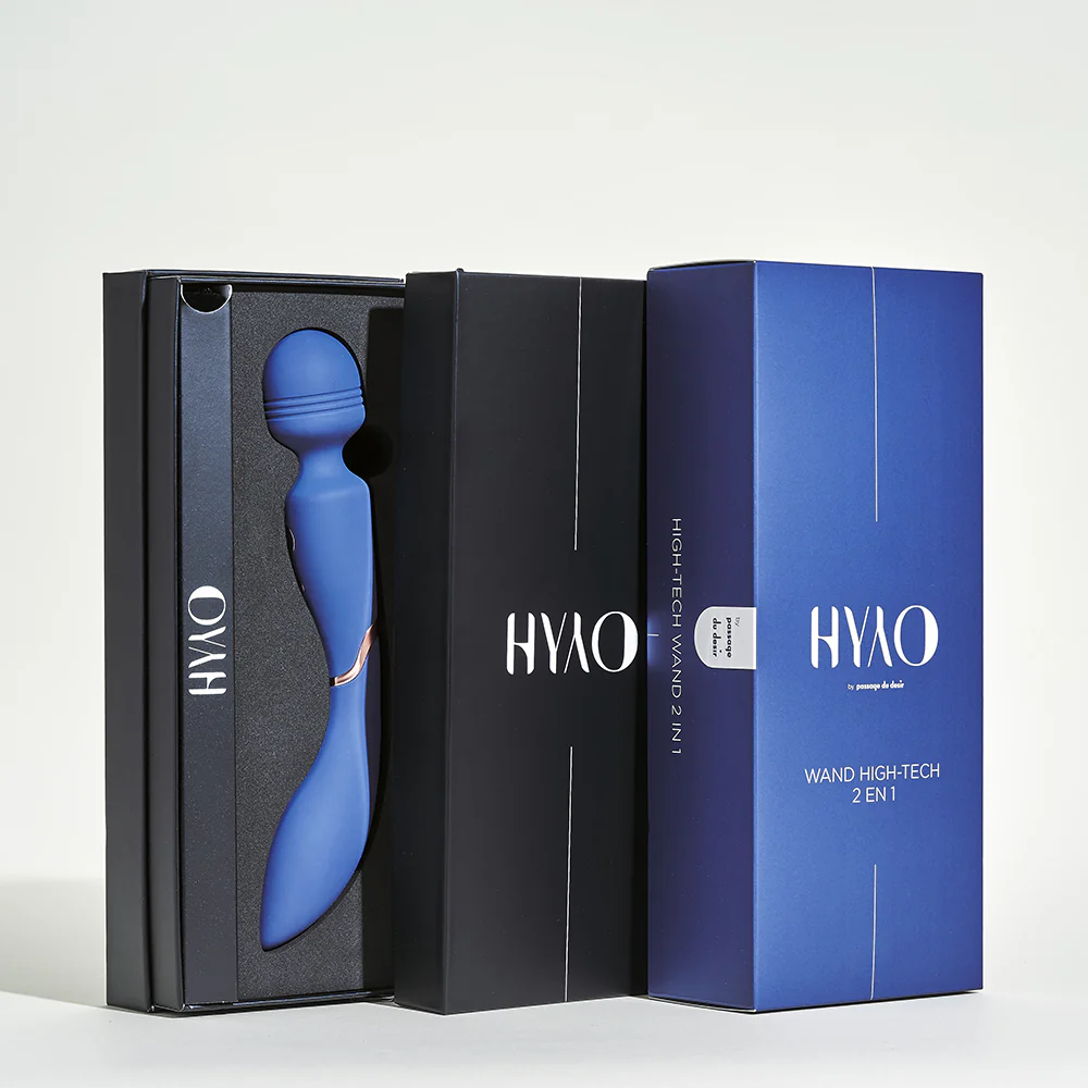Wand 2-En-1 Fidji De Hyyo - Image 7
