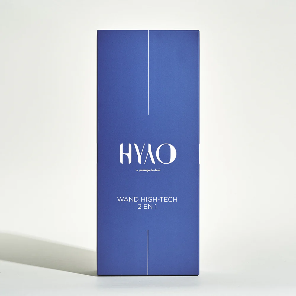 Wand 2-En-1 Fidji De Hyyo - Image 8