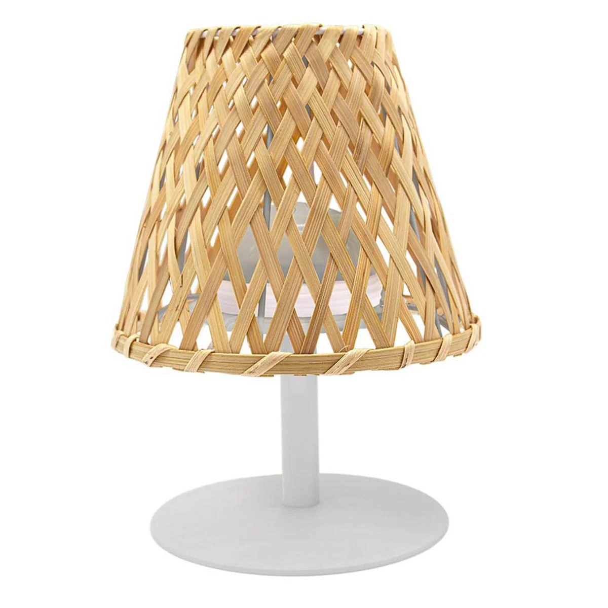 Lampe De Table Sans Fil - Ibiza - Image 5