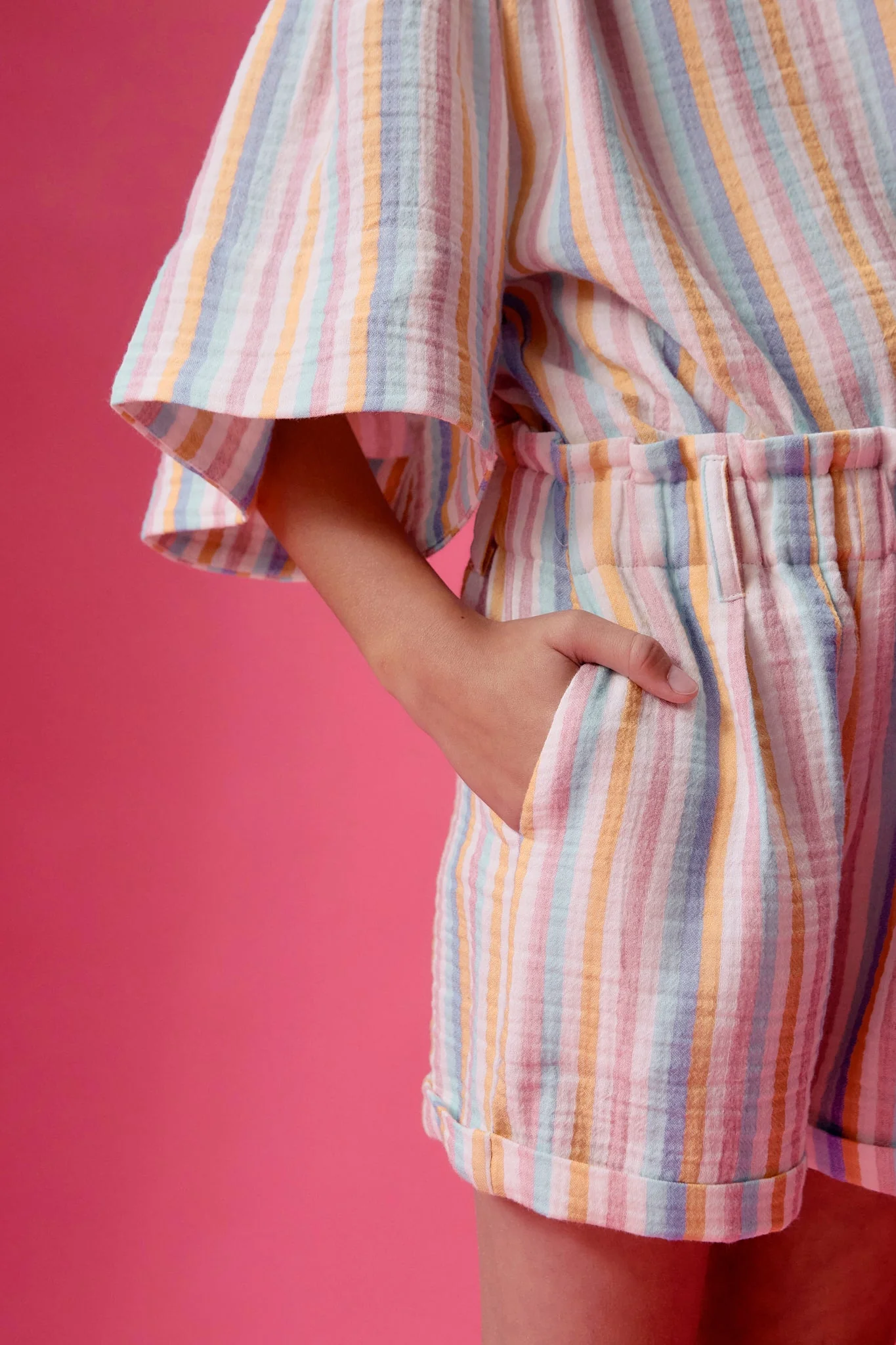 Top Iliona - Kaleo - Enfant - Image 3