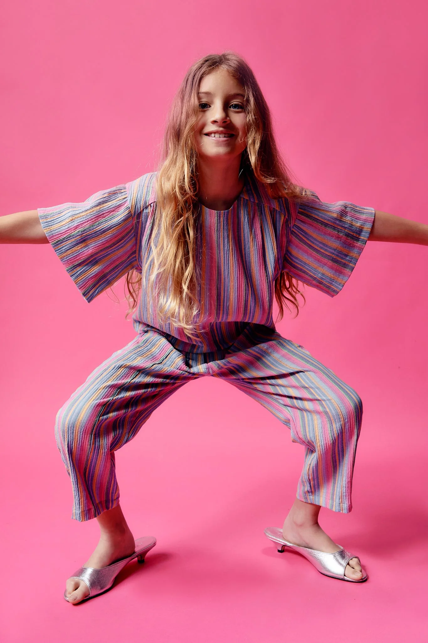 Top Iliona - Kaleo - Enfant - Image 2