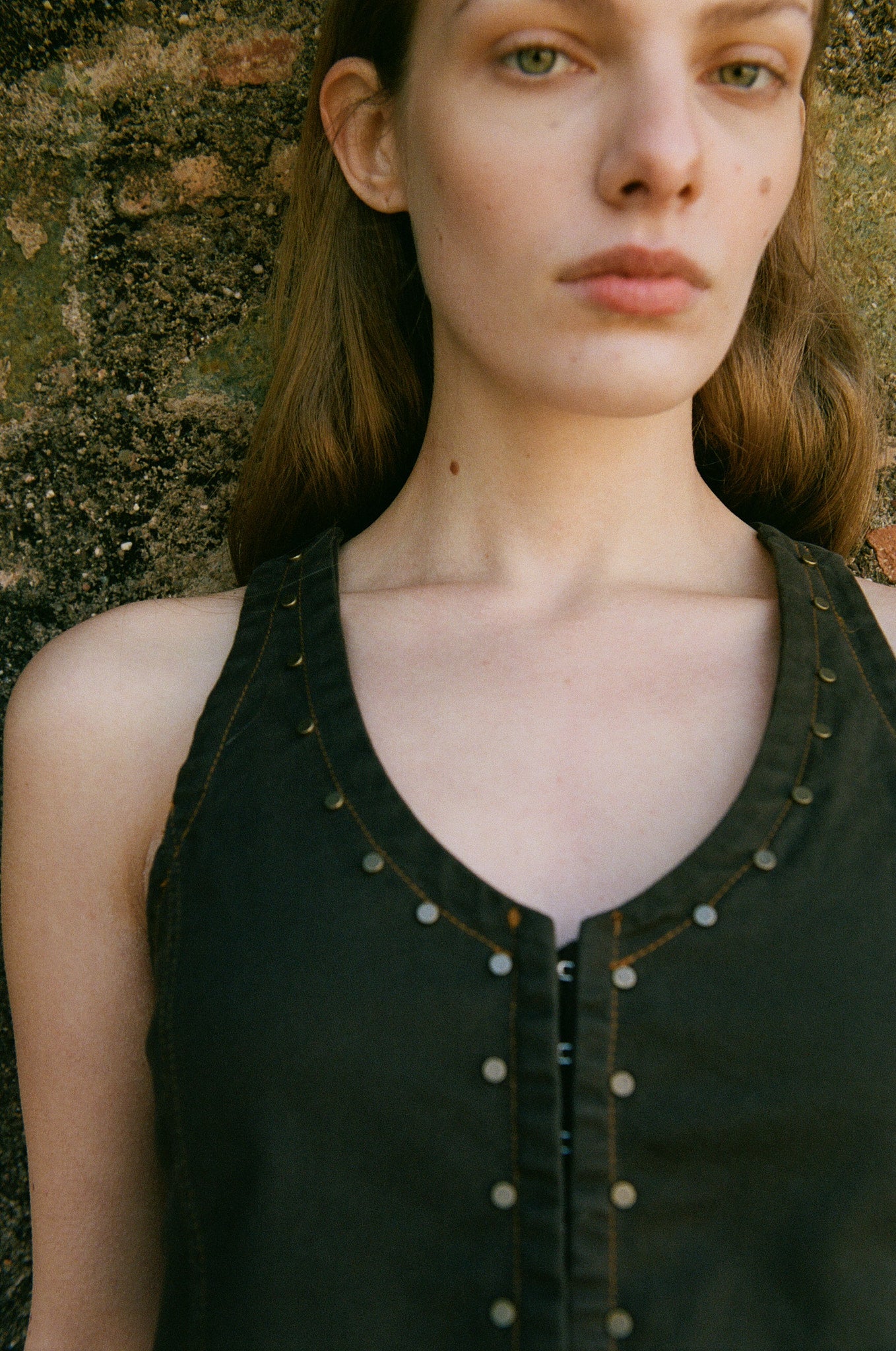 Top Ilona - Brown - Image 5