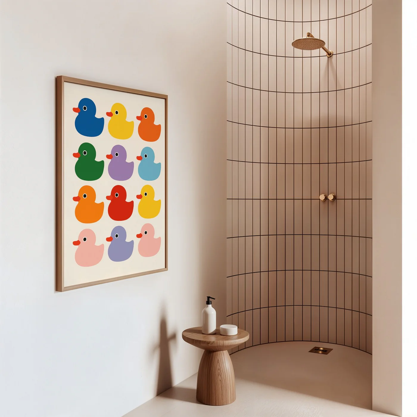 Affiche Ducks - Multi - Image 3