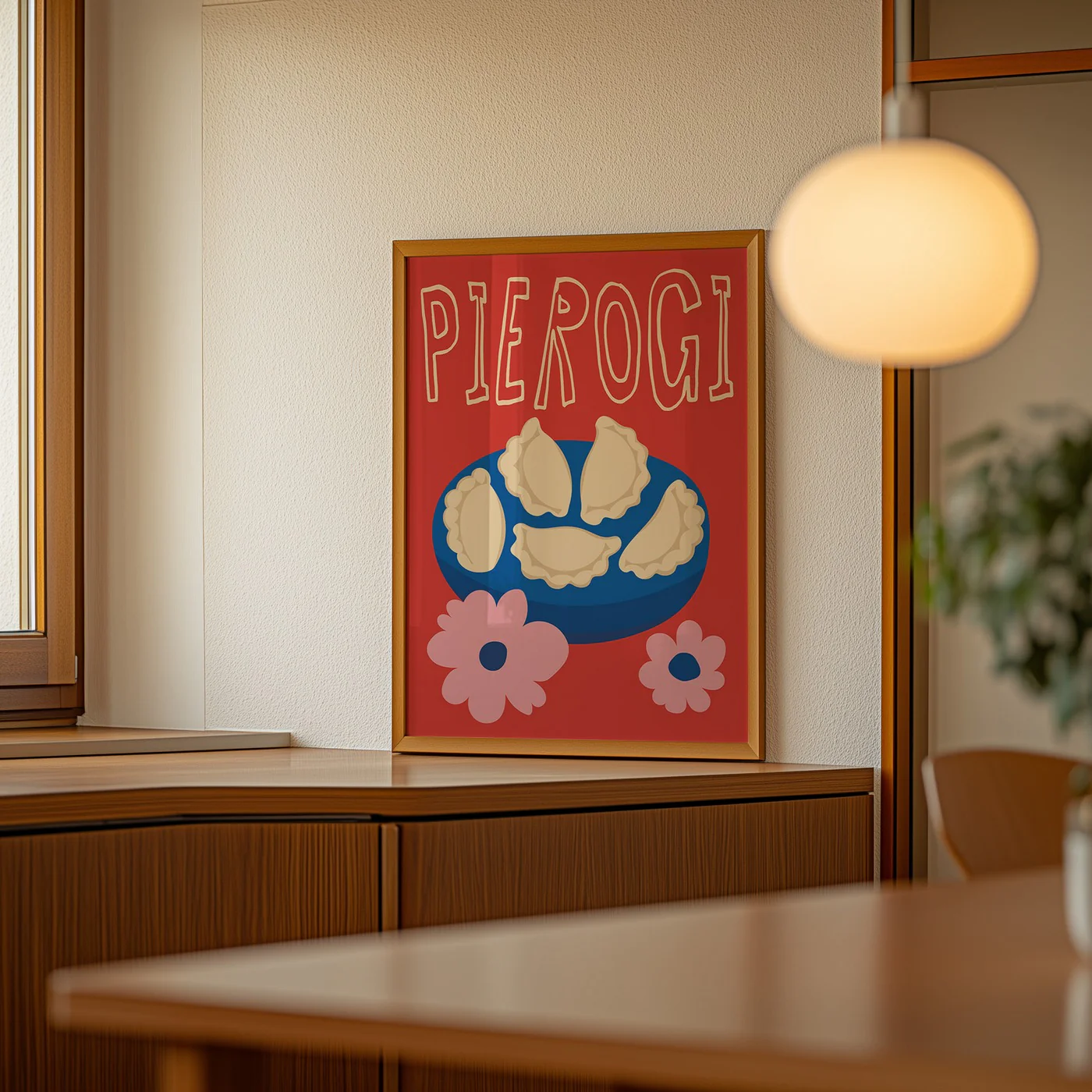 Affiche Pierogi - Multi - Image 2