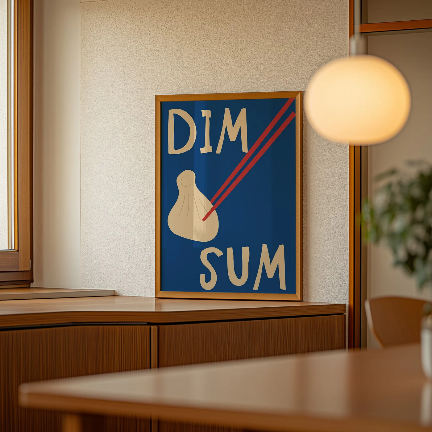 Affiche Dim Sum - Multi - Image 2
