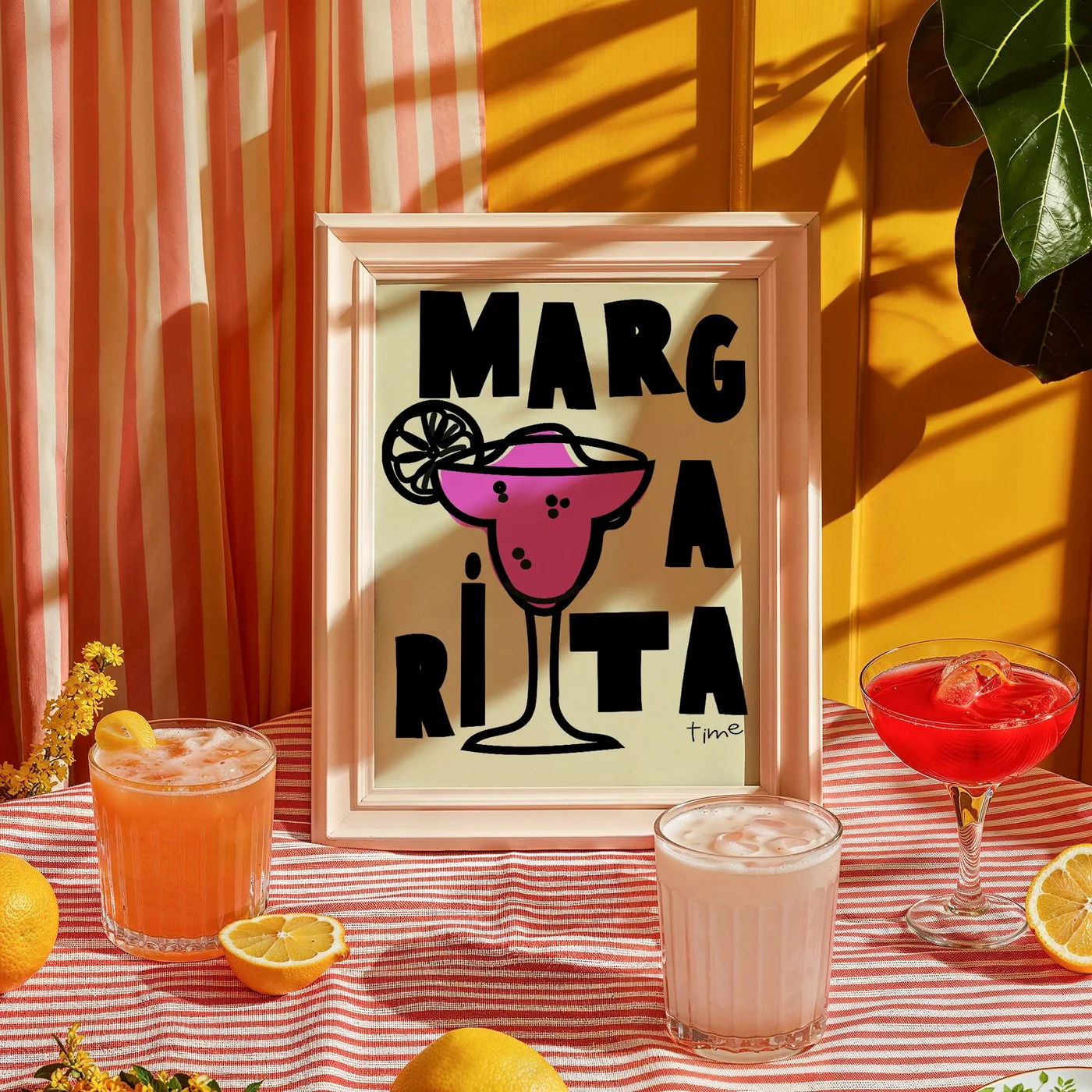 Affiche Margarita 2 - Multi - Image 2