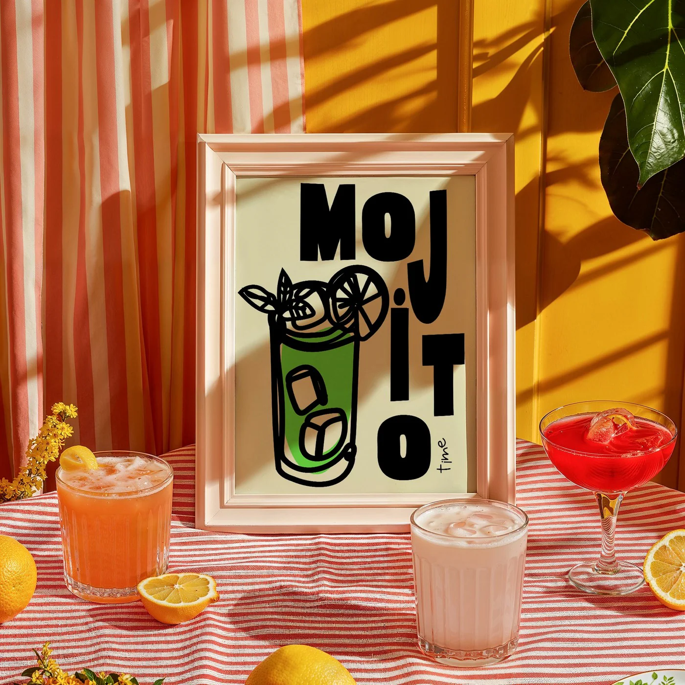 Affiche Mojito 2 - Multi - Image 2
