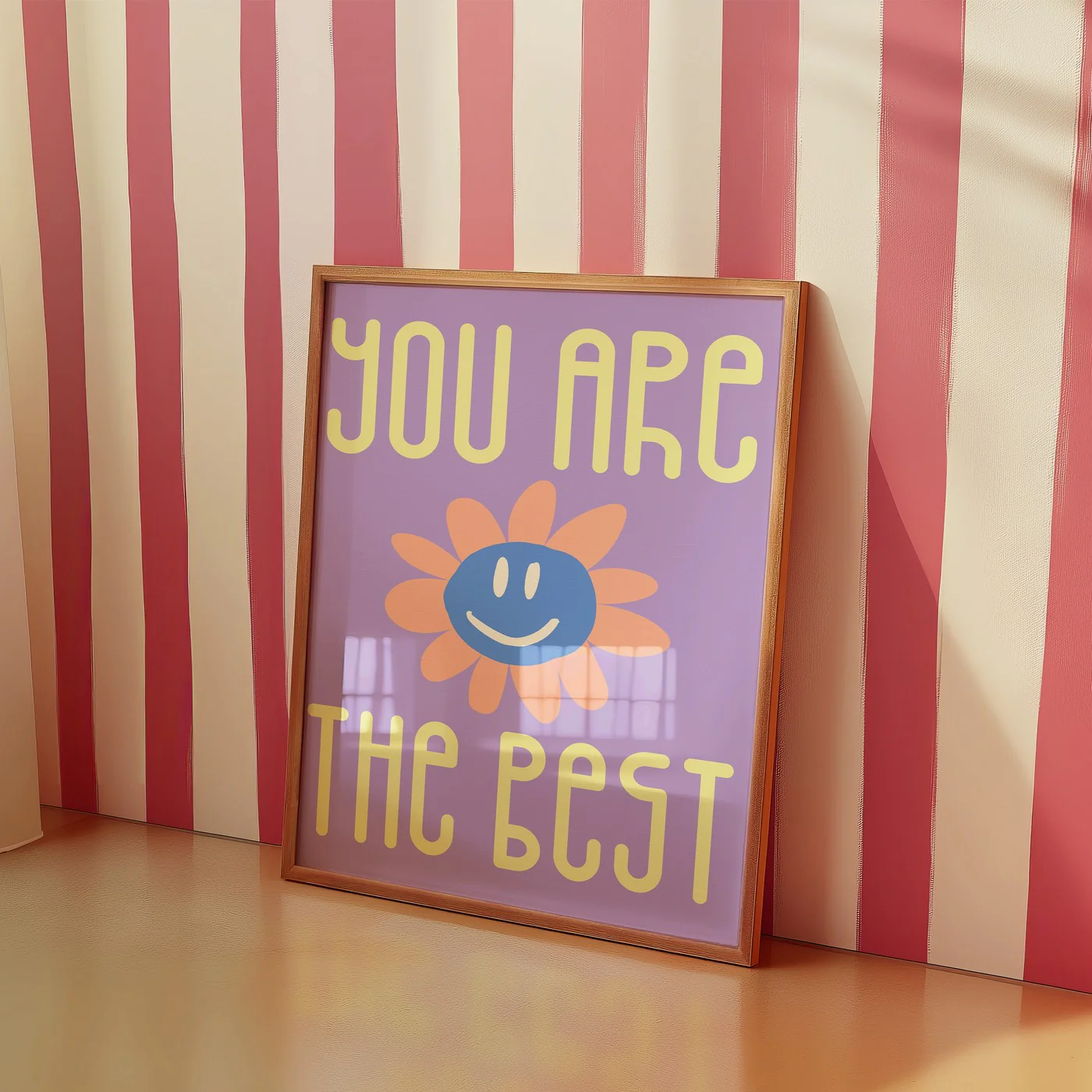 Affiche You Are The Best - Multi - Image 2