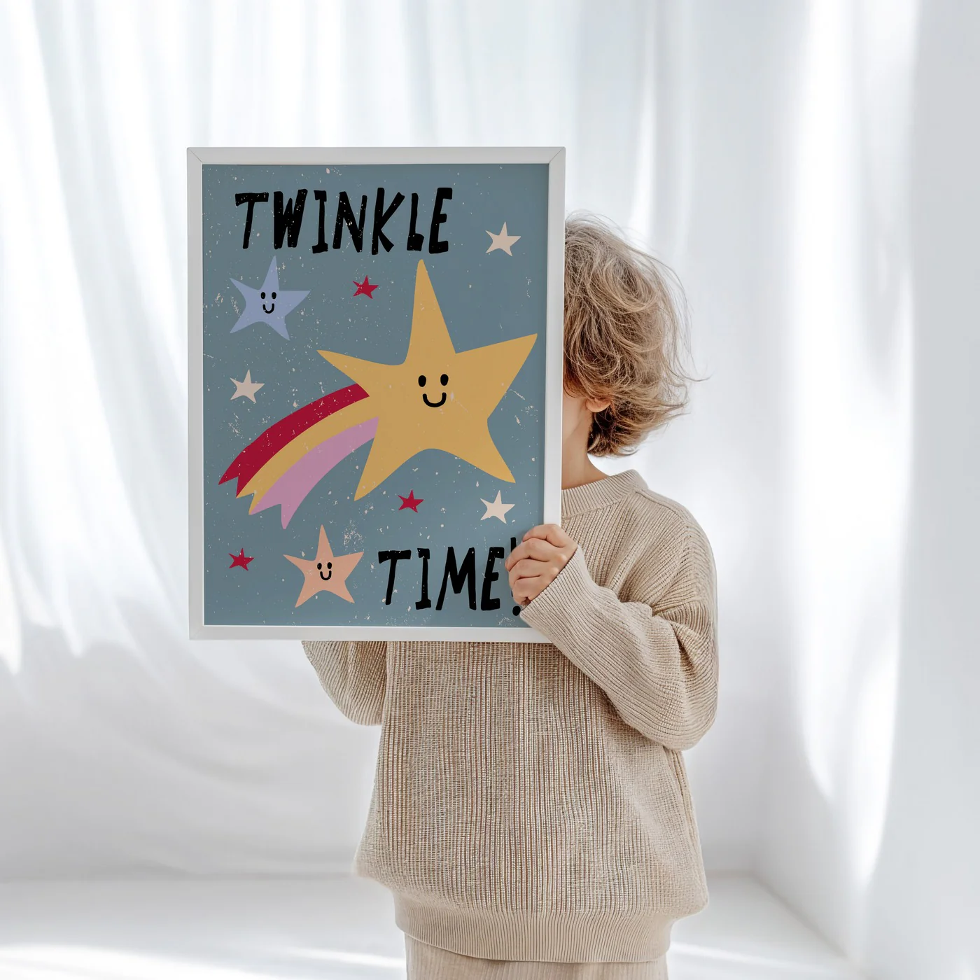 Affiche Twinkle Time - Multi - Image 2