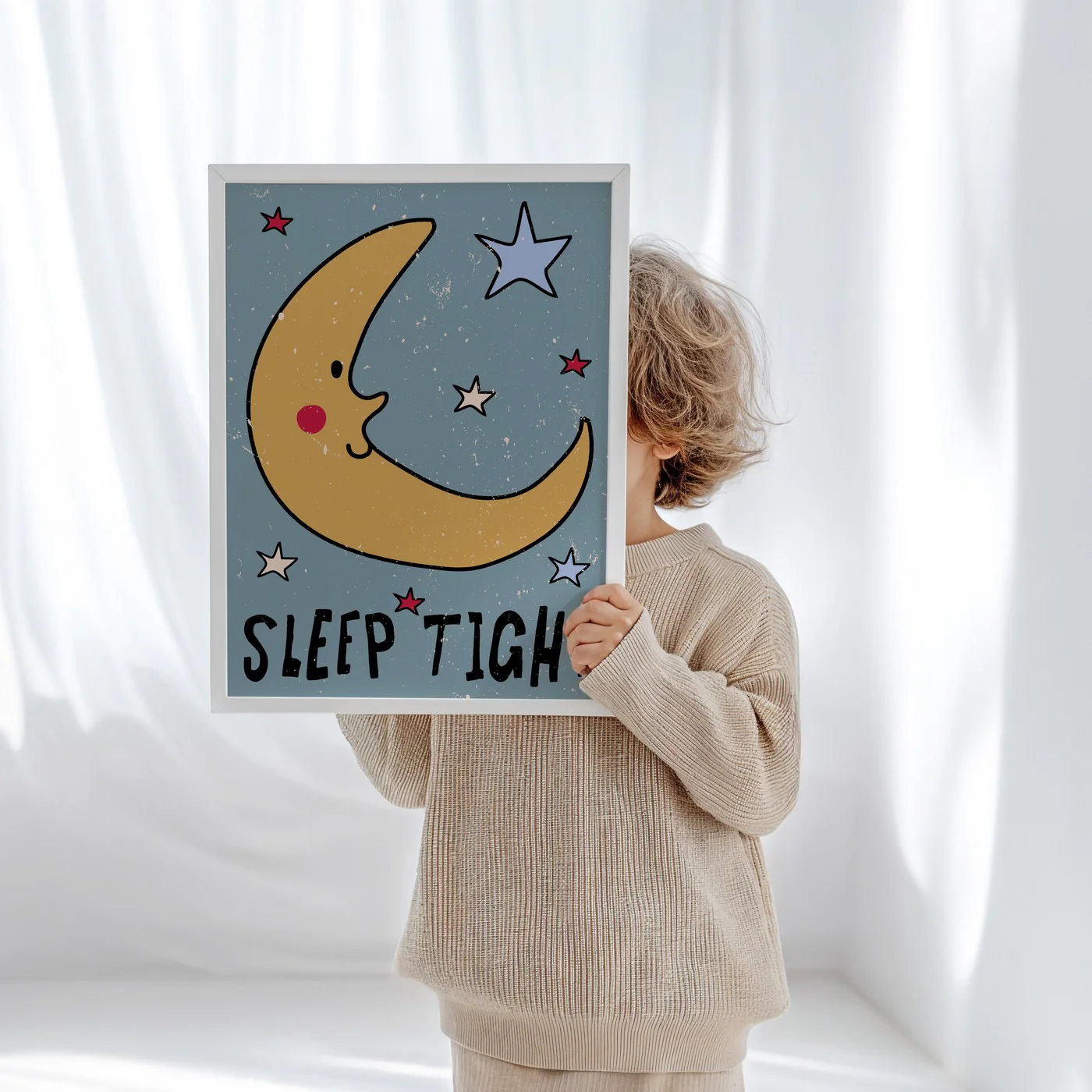 Affiche Sleep Tight - Multi - Image 2