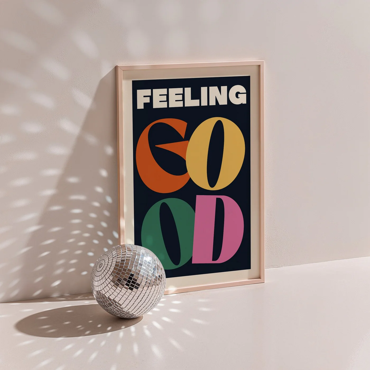 Affiche Feeling Good - Multi - Image 2
