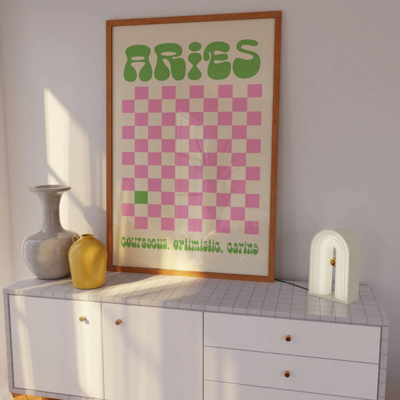 Affiche Aries1 - Groovy - Multi - Image 2