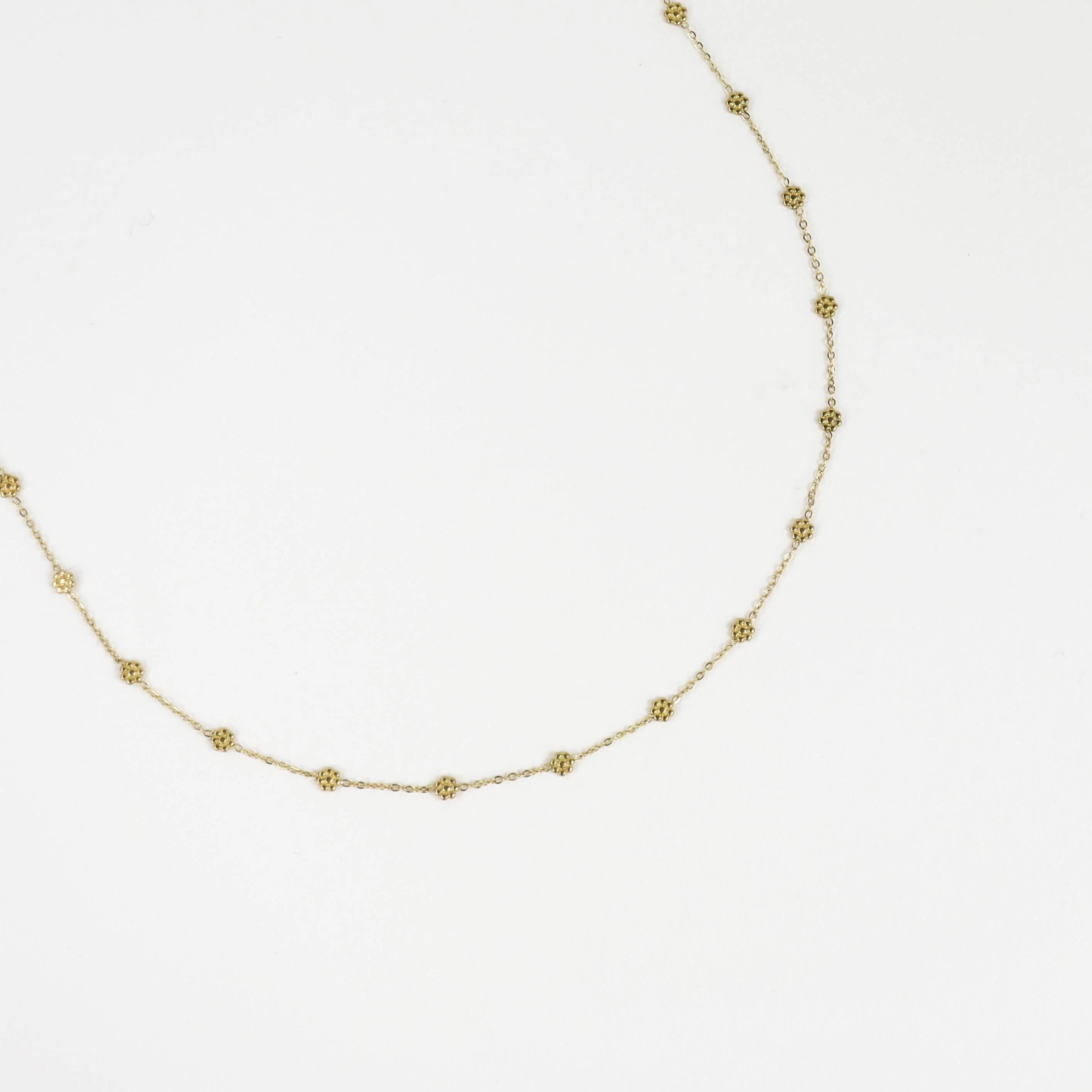 Collier Iris - Image 2