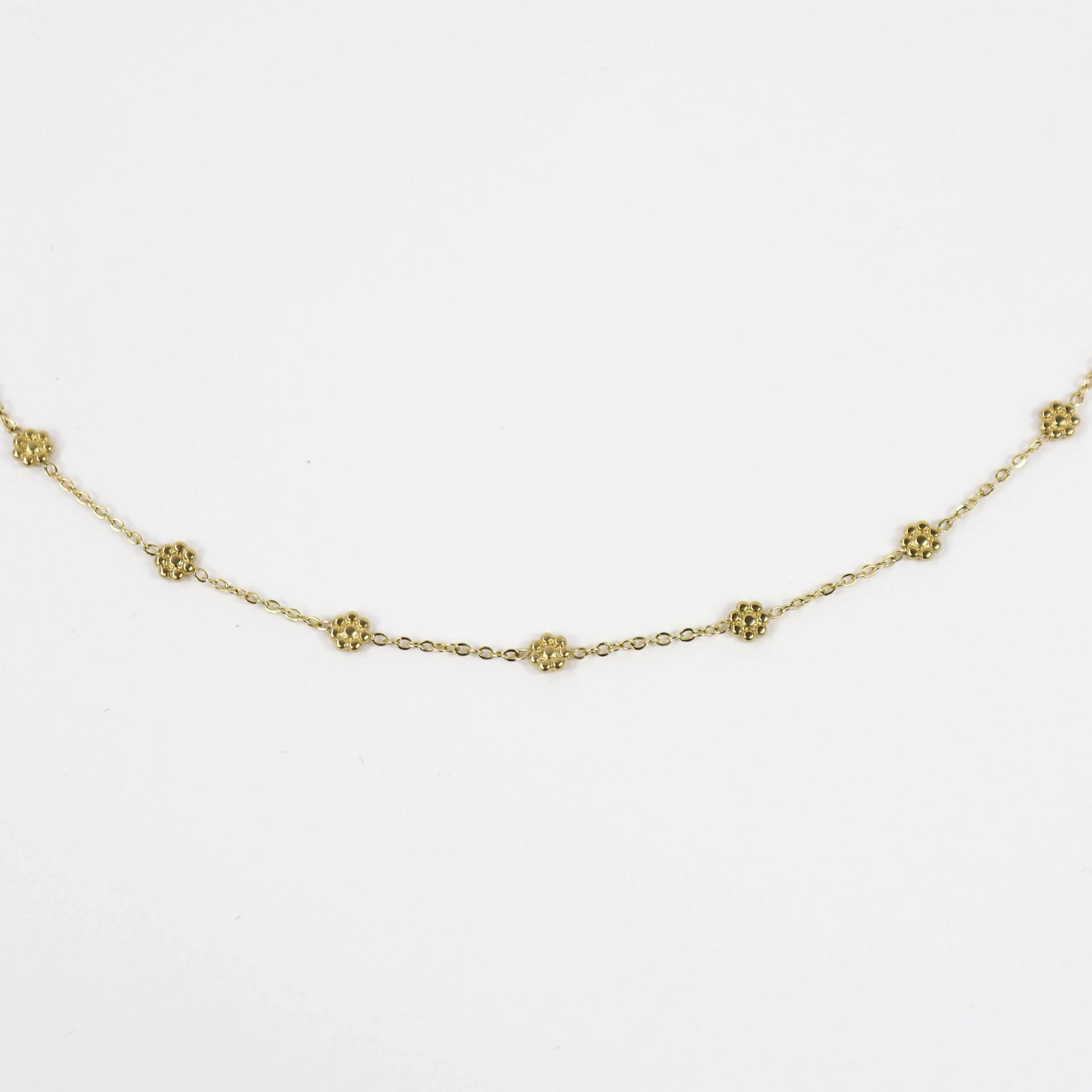 Collier Iris - Image 3