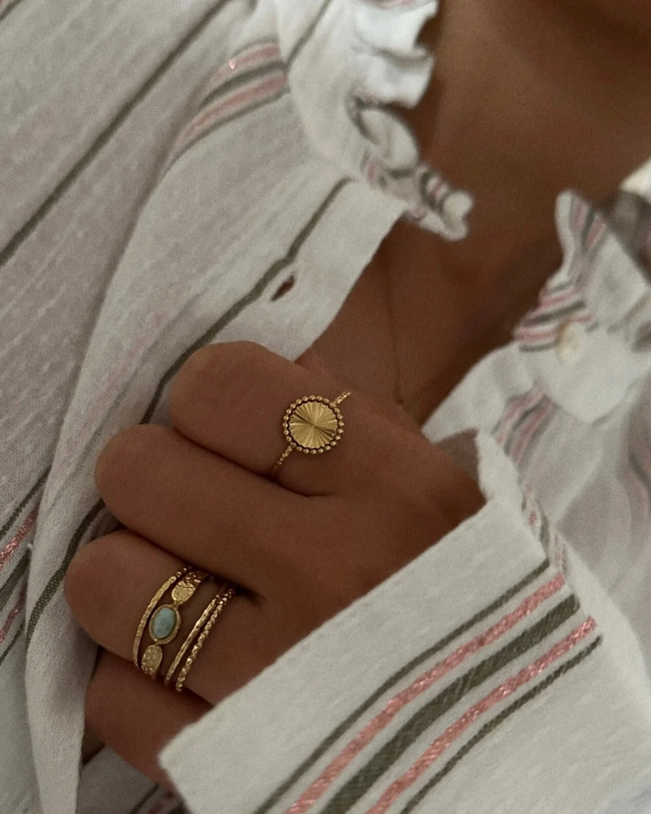 Bague Isidore - Image 2