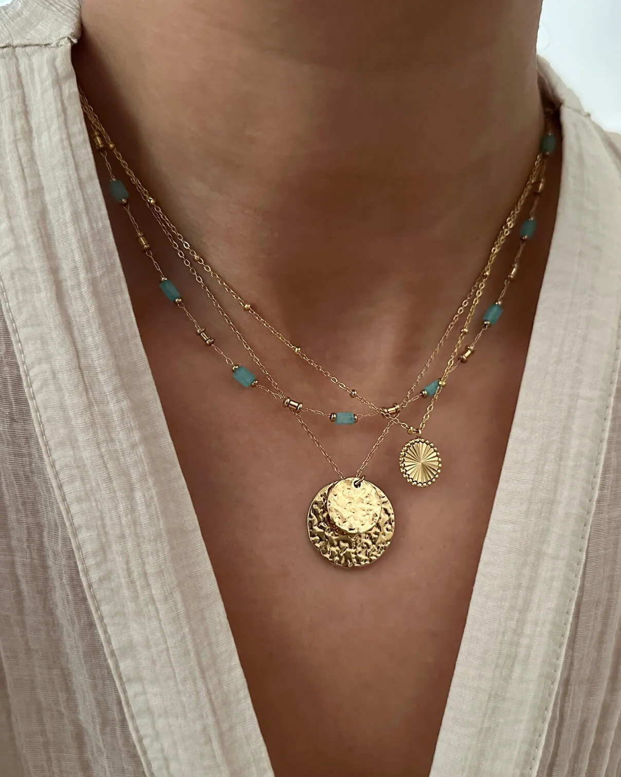 Collier Isidore - Image 3