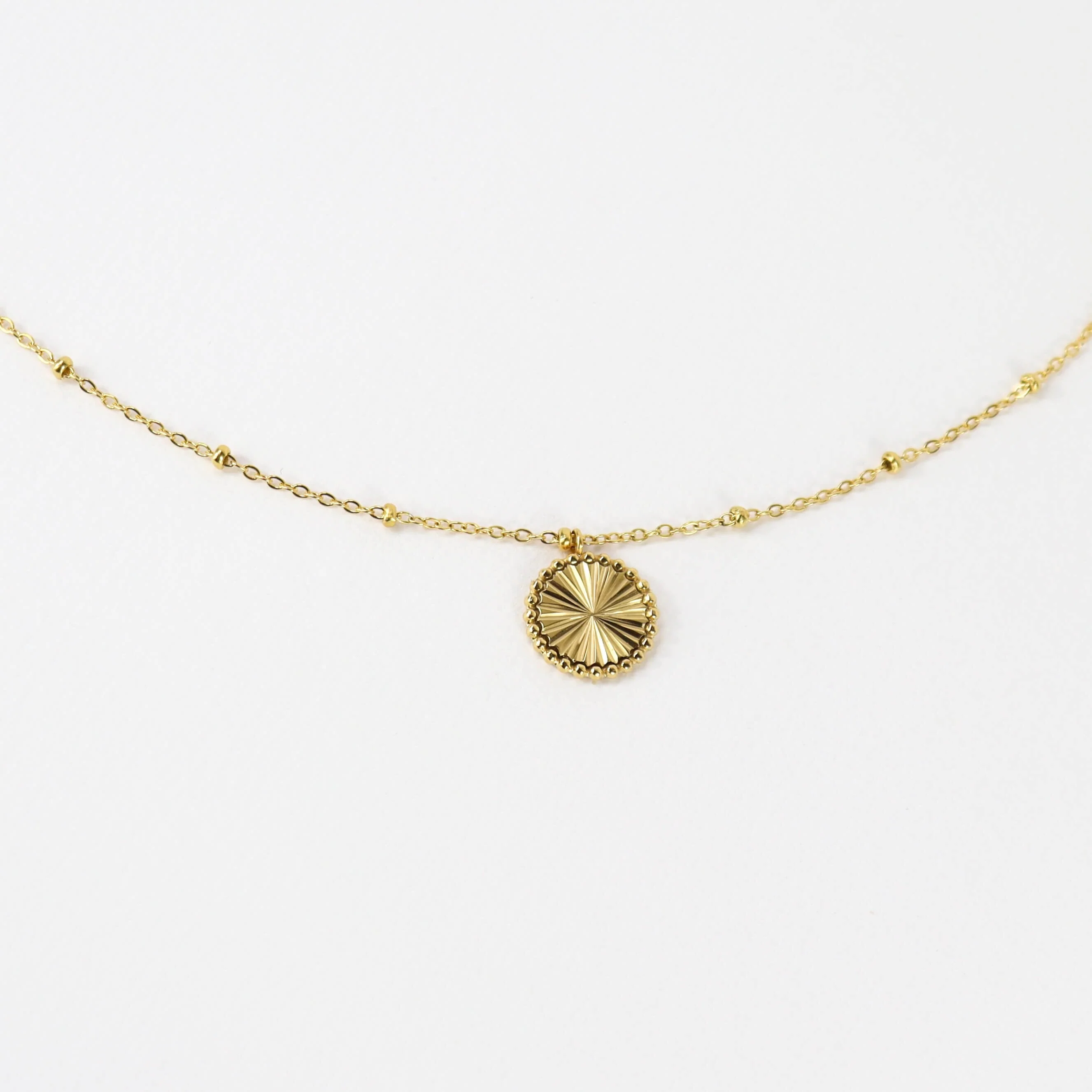 Collier Isidore - Image 5