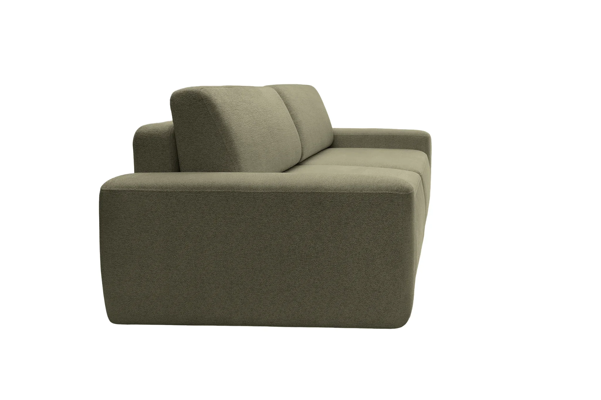 Ivy - Canapé Droit Convertible Coffre Tissu Chiné 3 Places - Image 68
