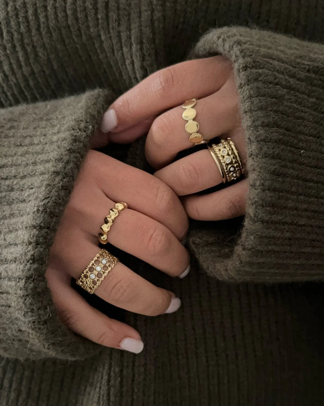 Bague Izan - Image 3