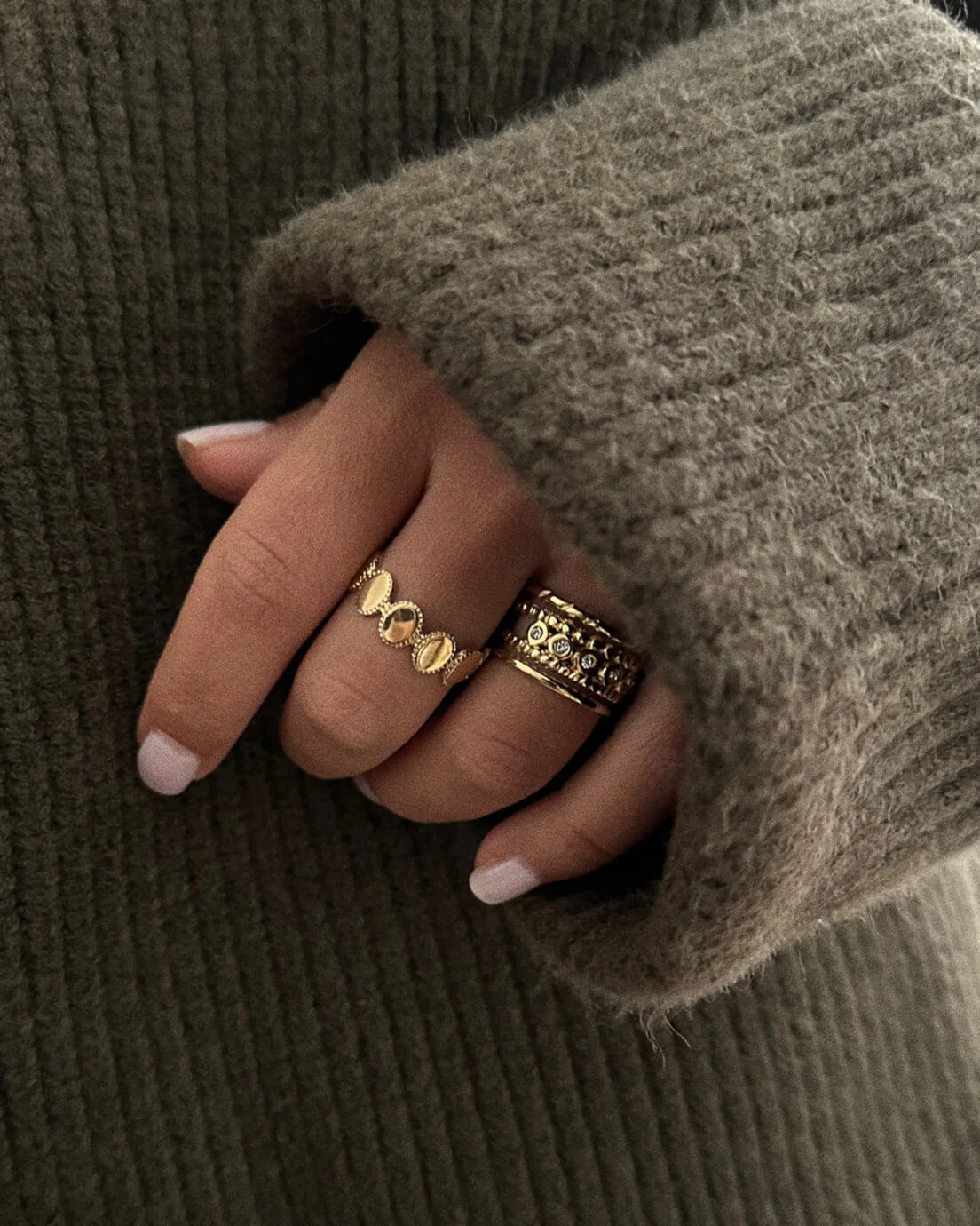 Bague Izan - Image 4