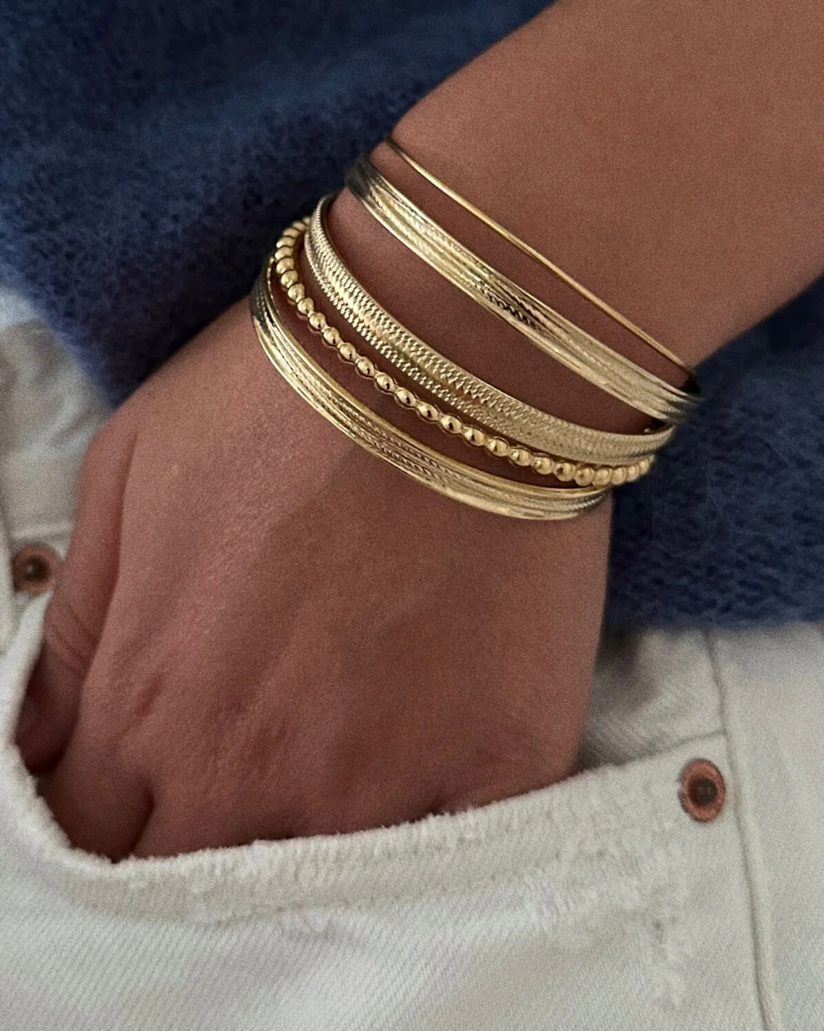 Bracelet Jackie - Image 4