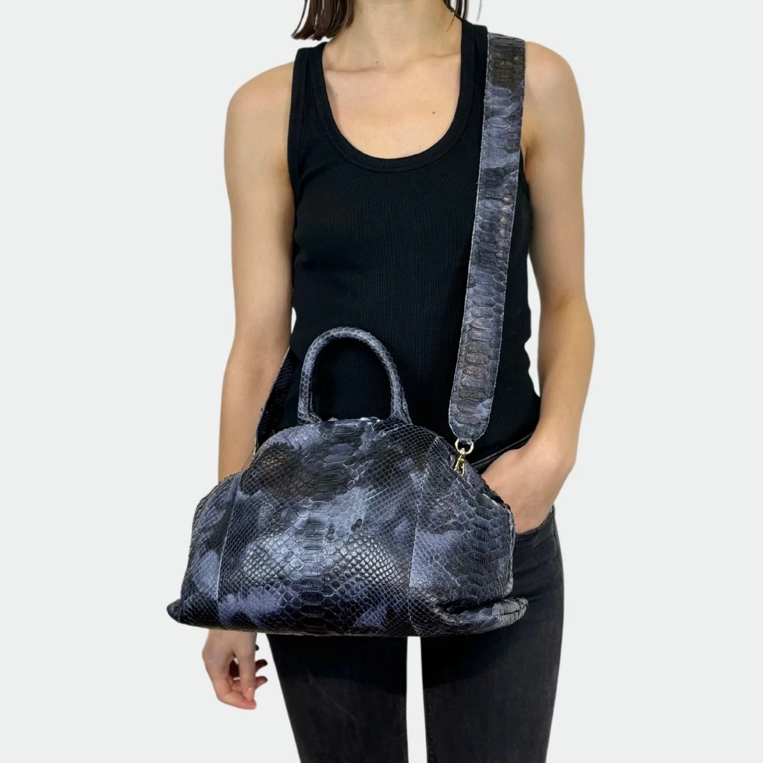 Sac Python - Jade After Dark - Image 4