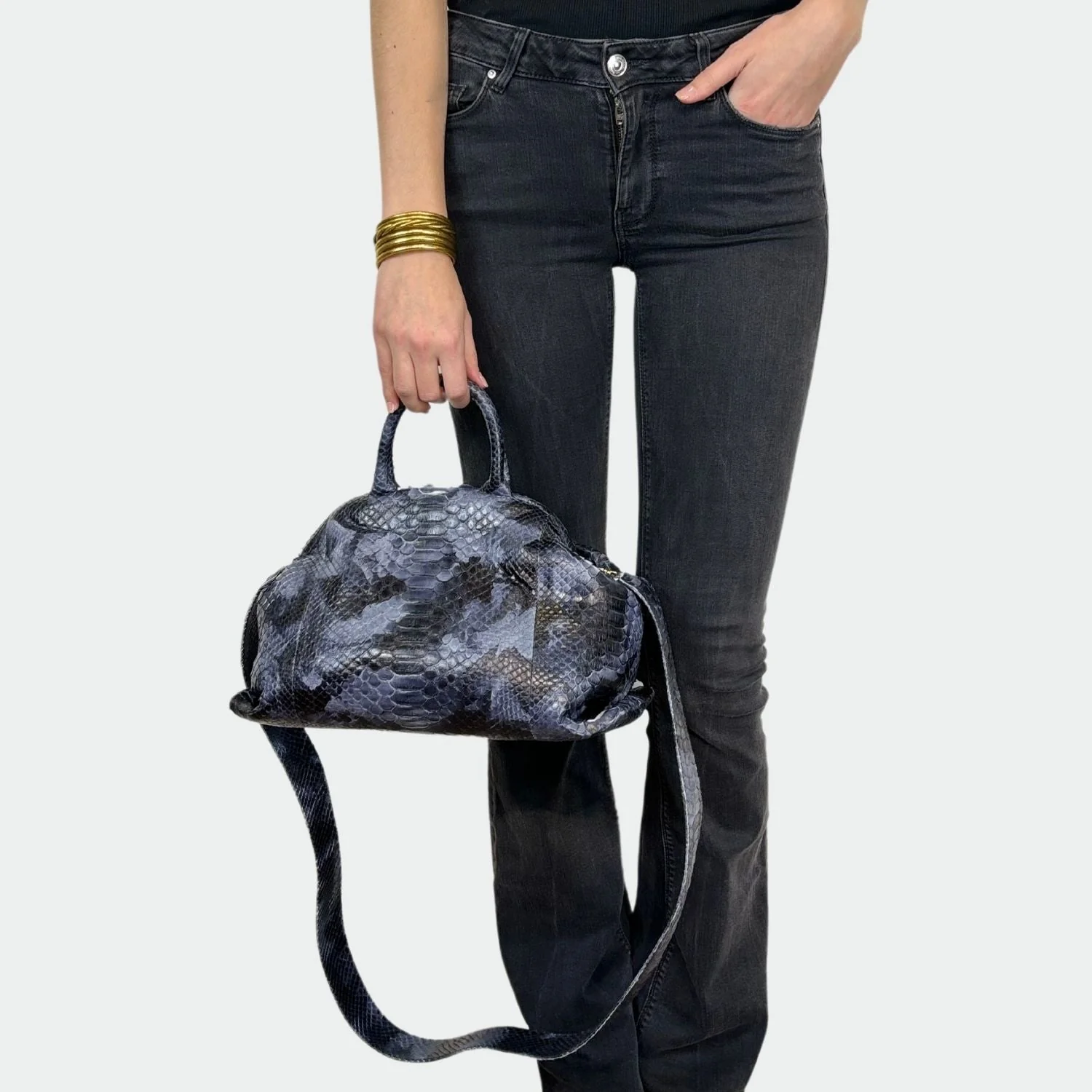 Sac Python - Jade After Dark - Image 5