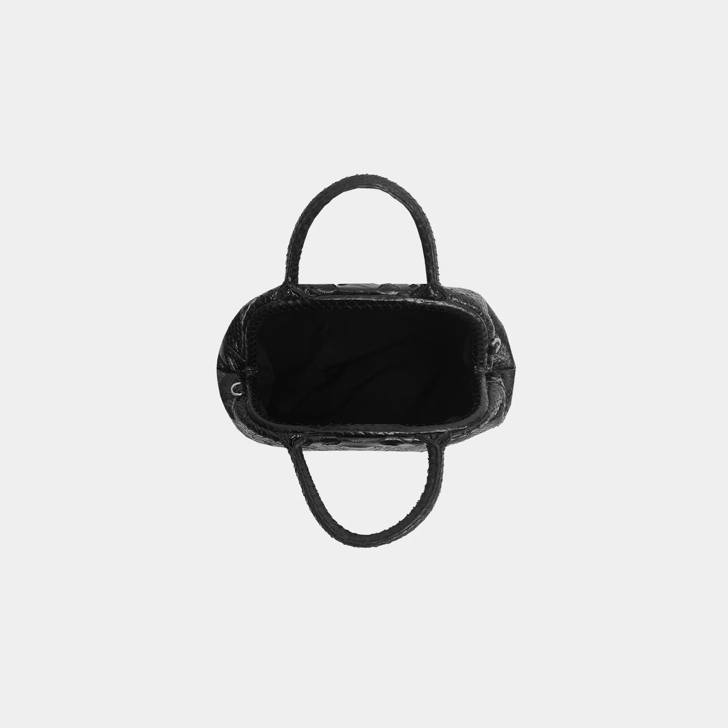 Sac Python - Jade Black Star - Image 2