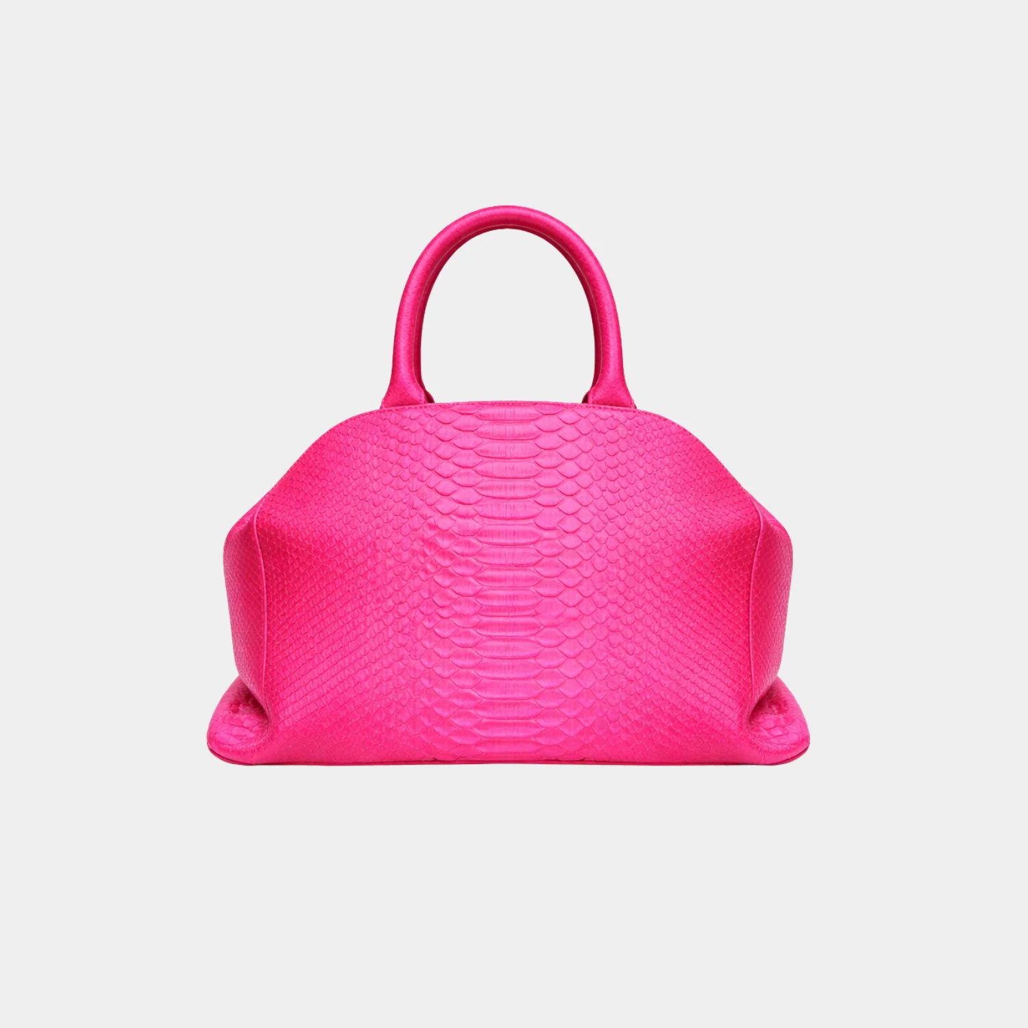 Sac Python - Jade Cherry
