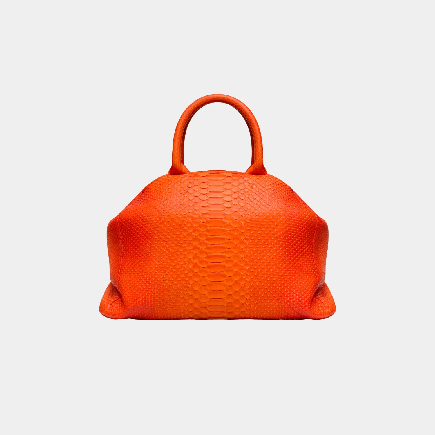 Sac Python - Jade Corail