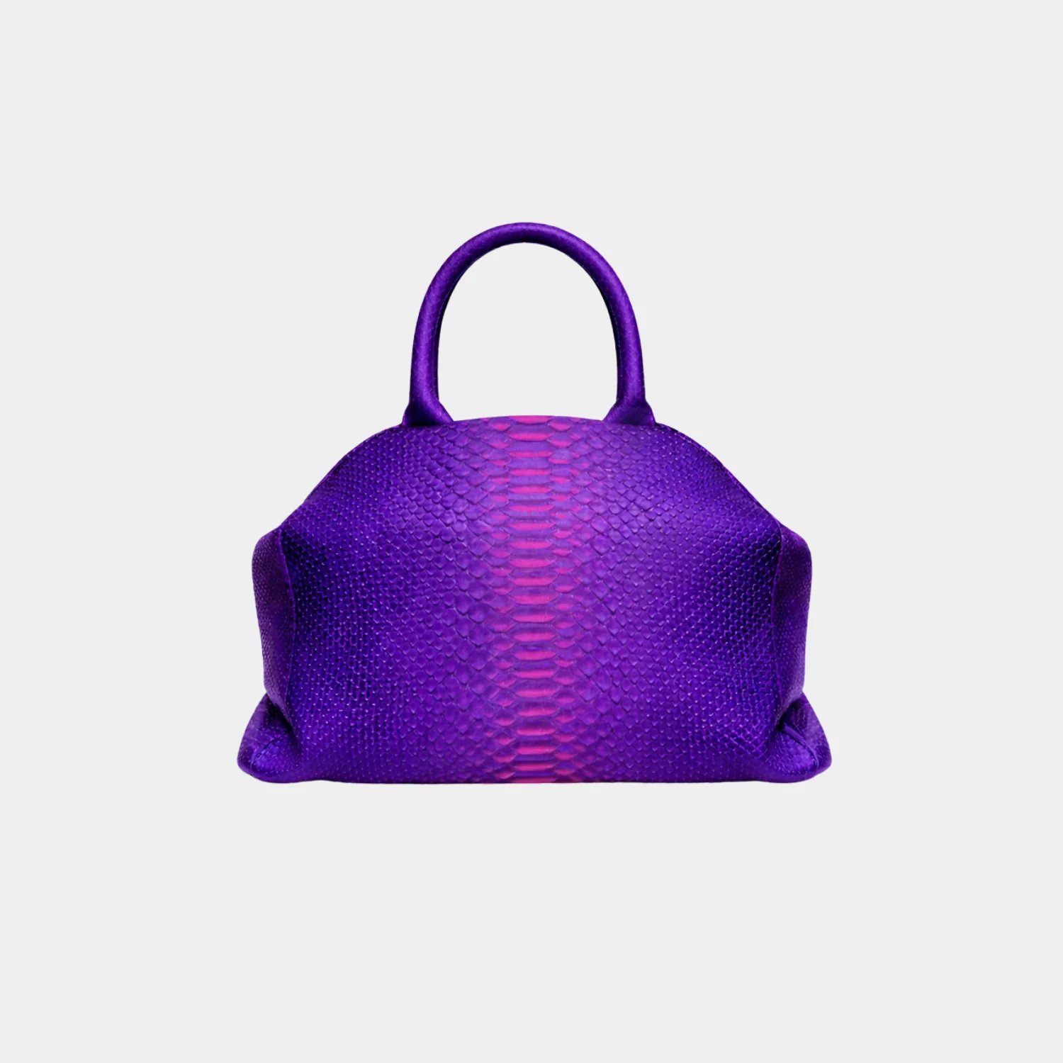 Sac Python - Jade Iris