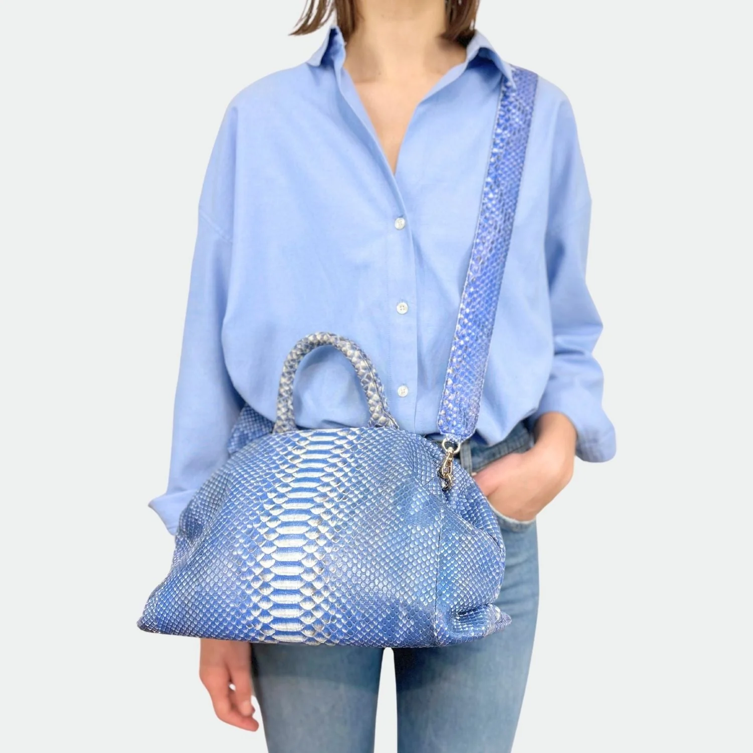 Sac Python - Jade Jeans - Image 4