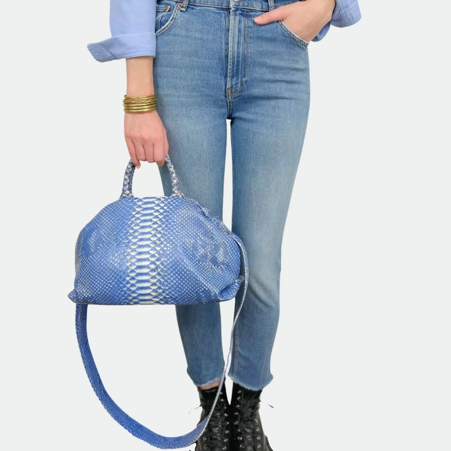 Sac Python - Jade Jeans - Image 5