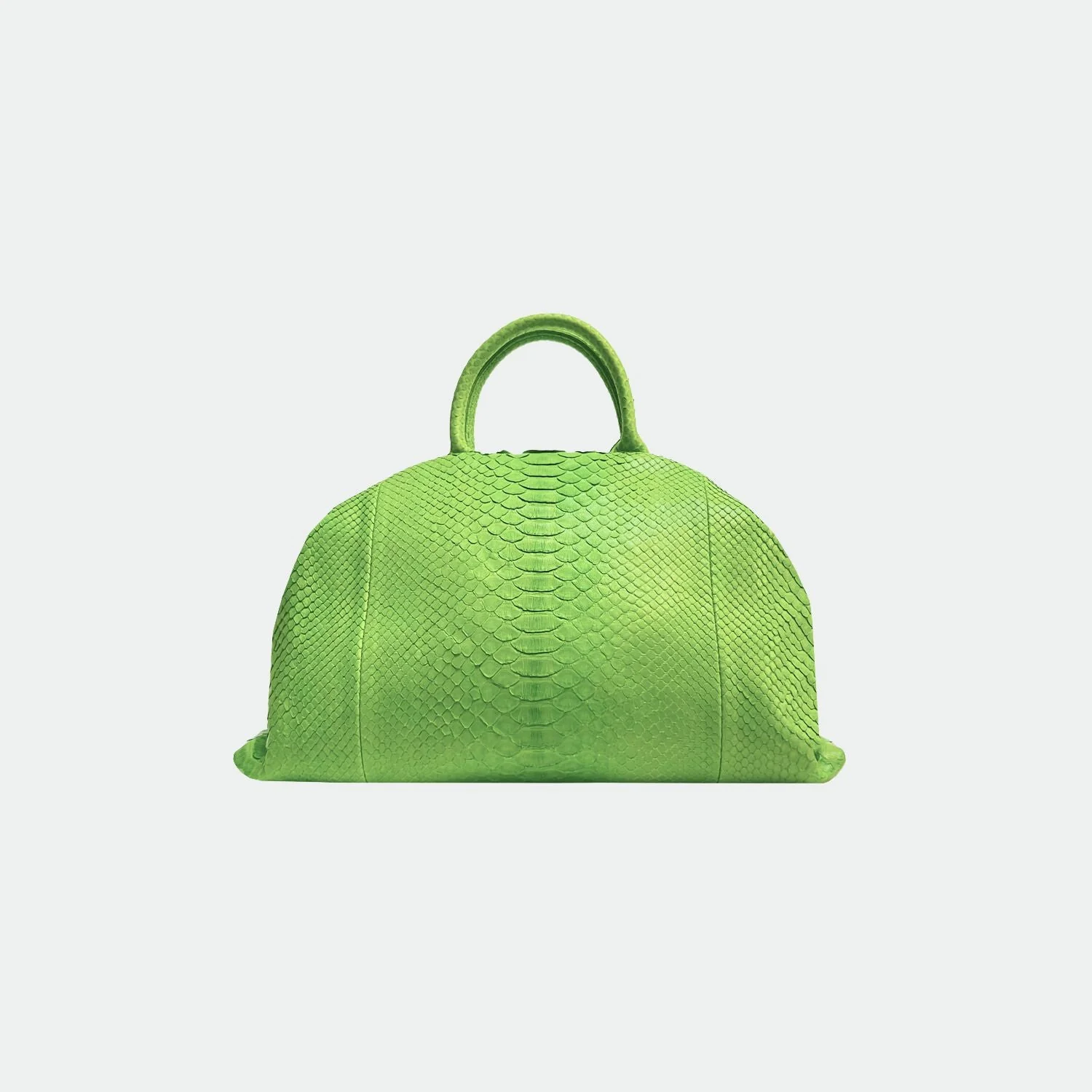 Sac Python - Jade Lime
