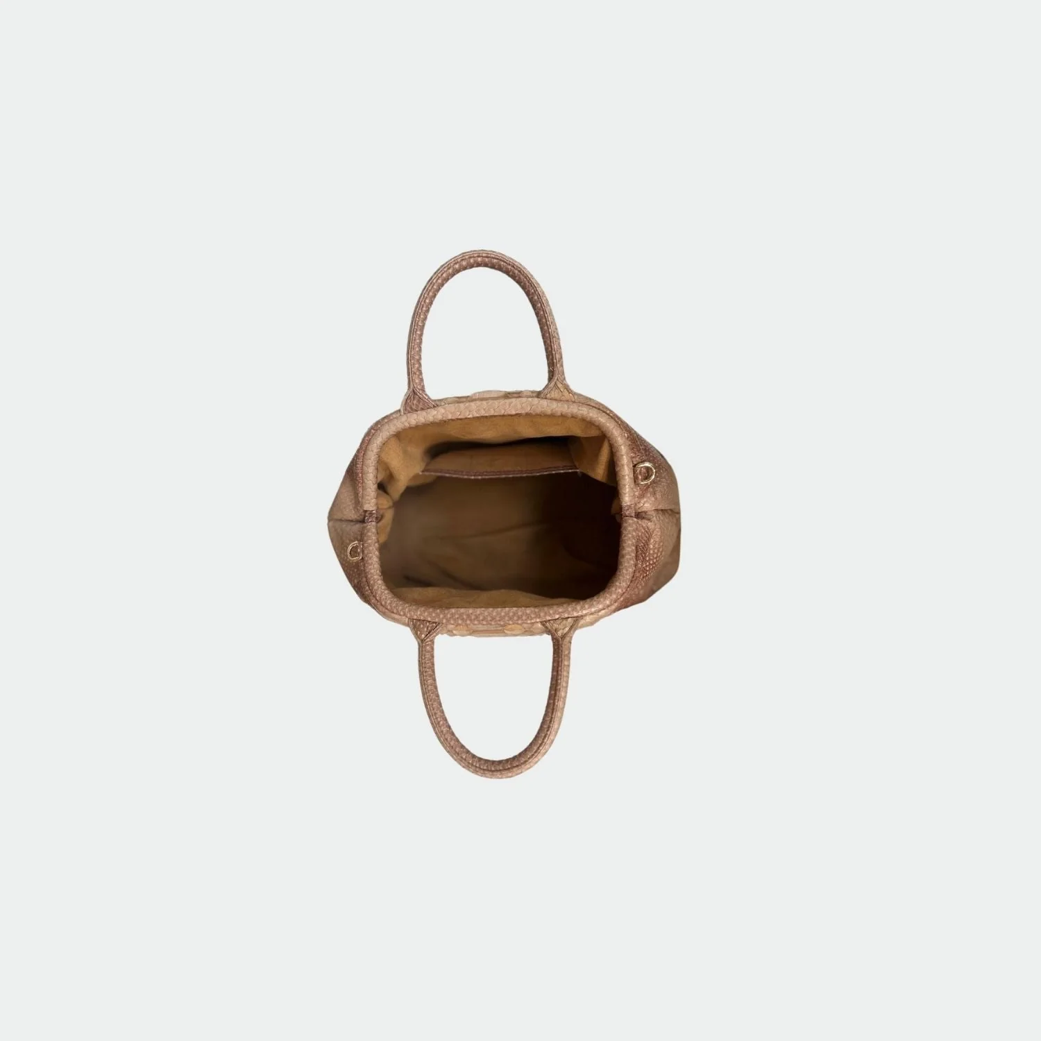 Sac Python - Jade Macchiato - Image 4