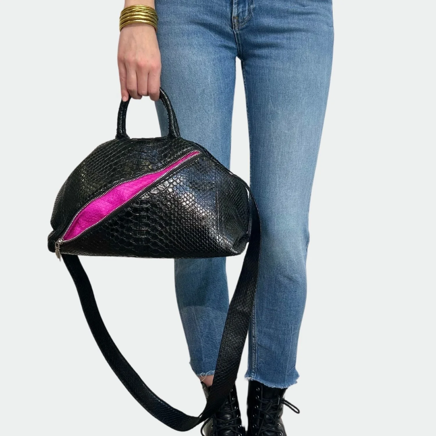 Sac Python - Jade Reveal - Image 5