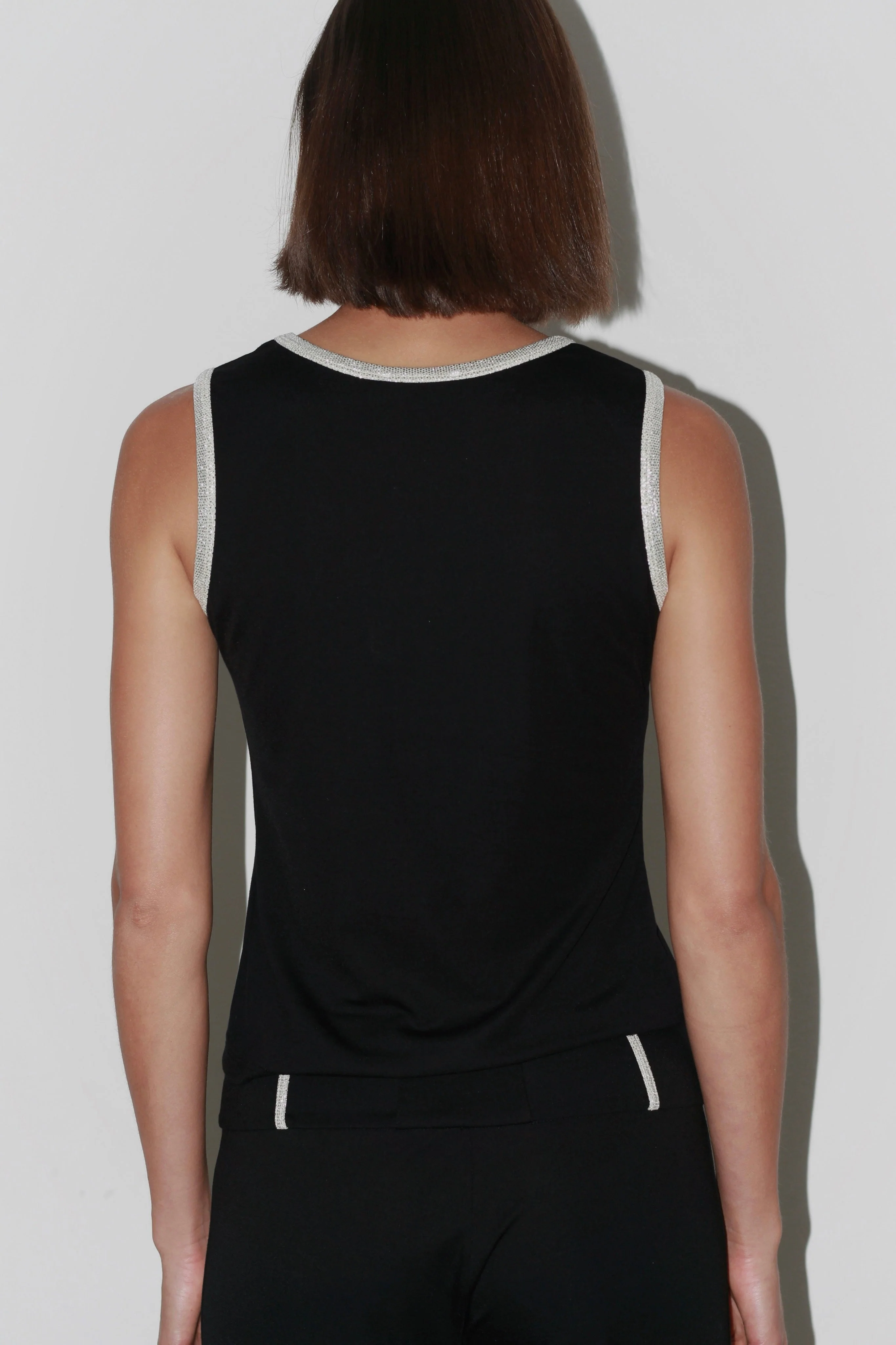 Top Jade - Black - Image 2