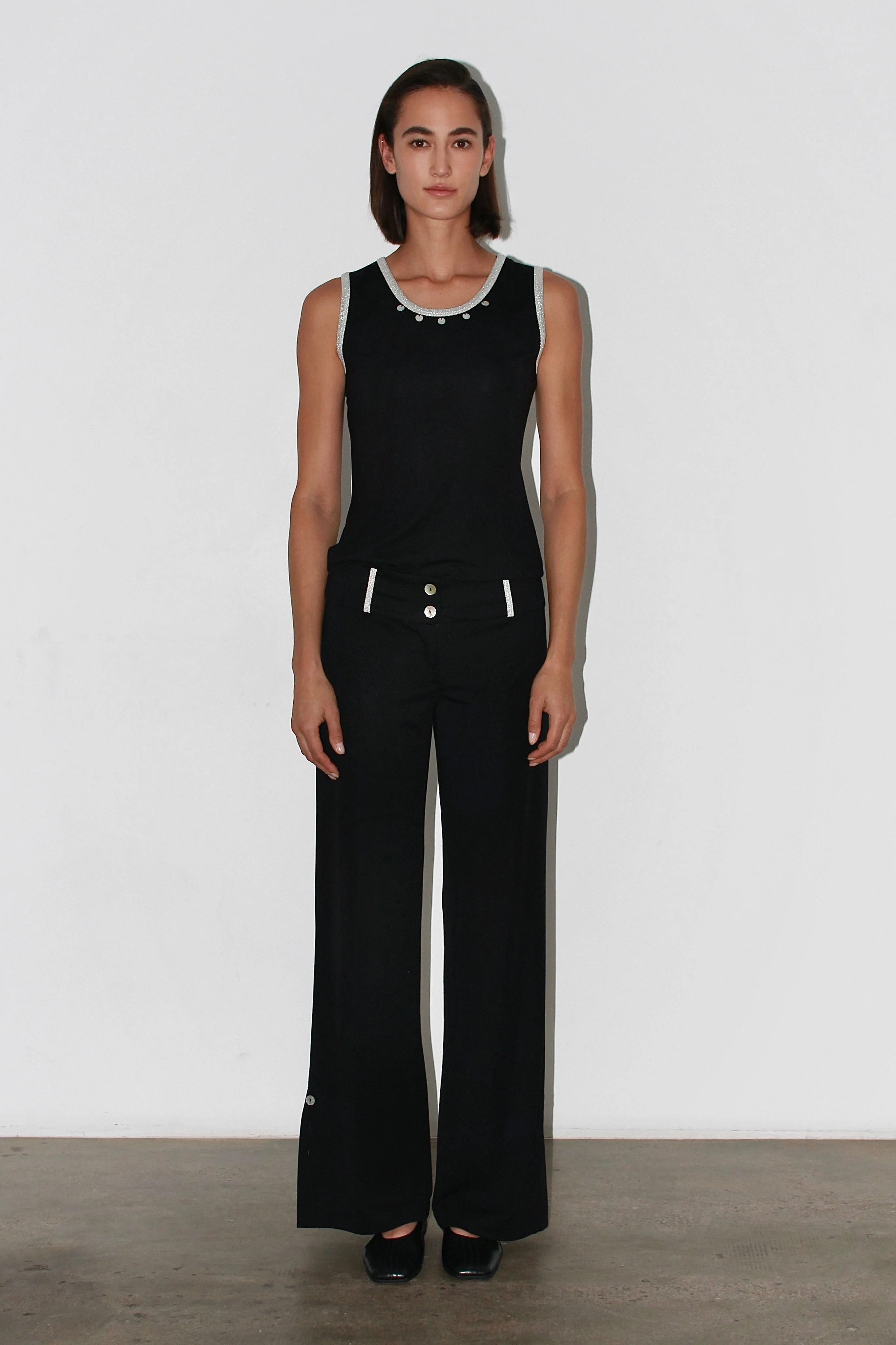Top Jade - Black - Image 3