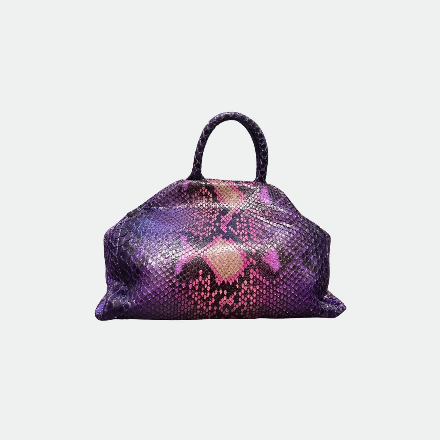 Sac Python - Jade Violet