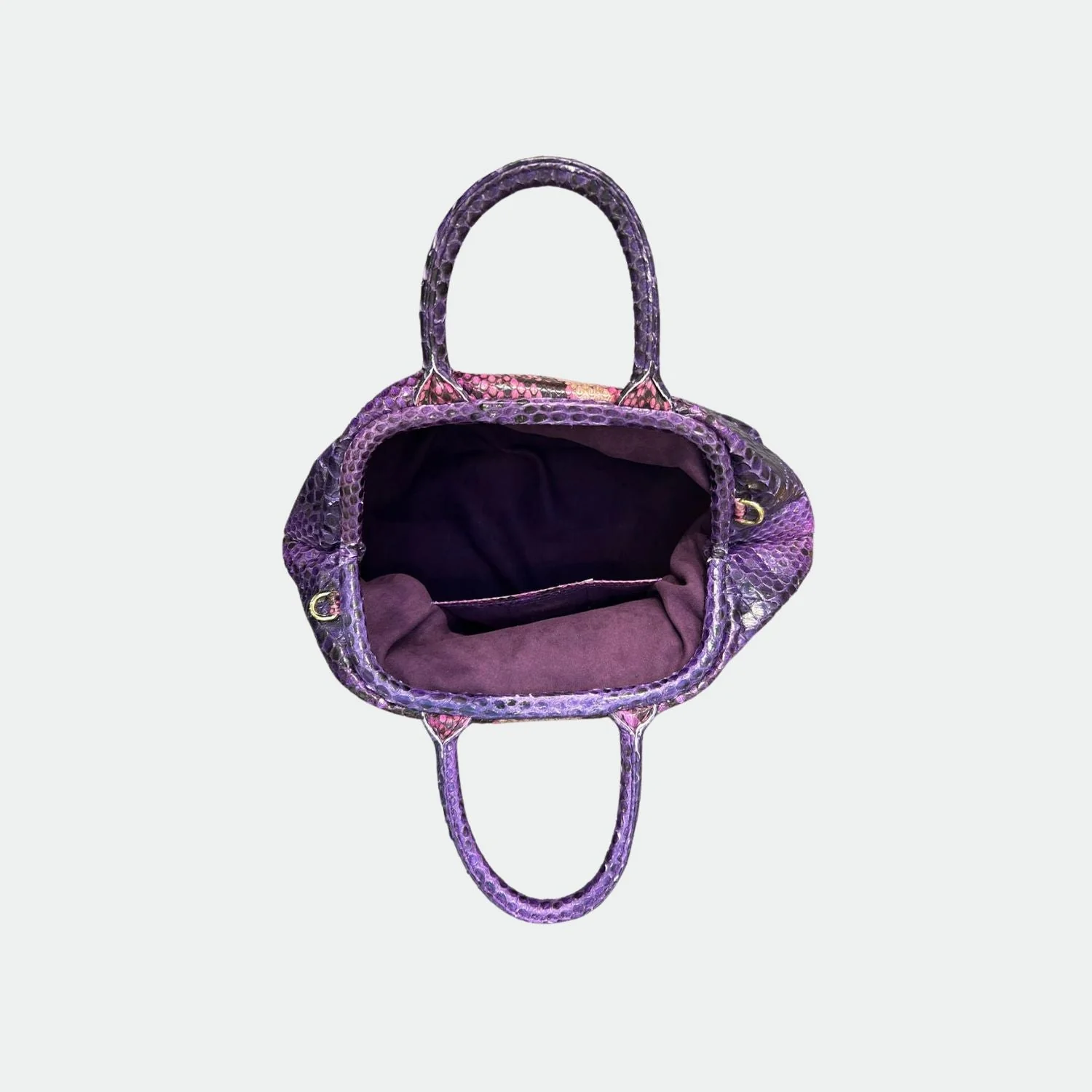 Sac Python - Jade Violet - Image 3