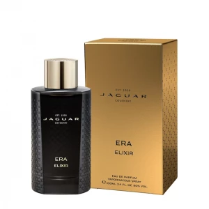 Jaguar - Era Elixir Eau De Parfum - 100Ml - Image 2