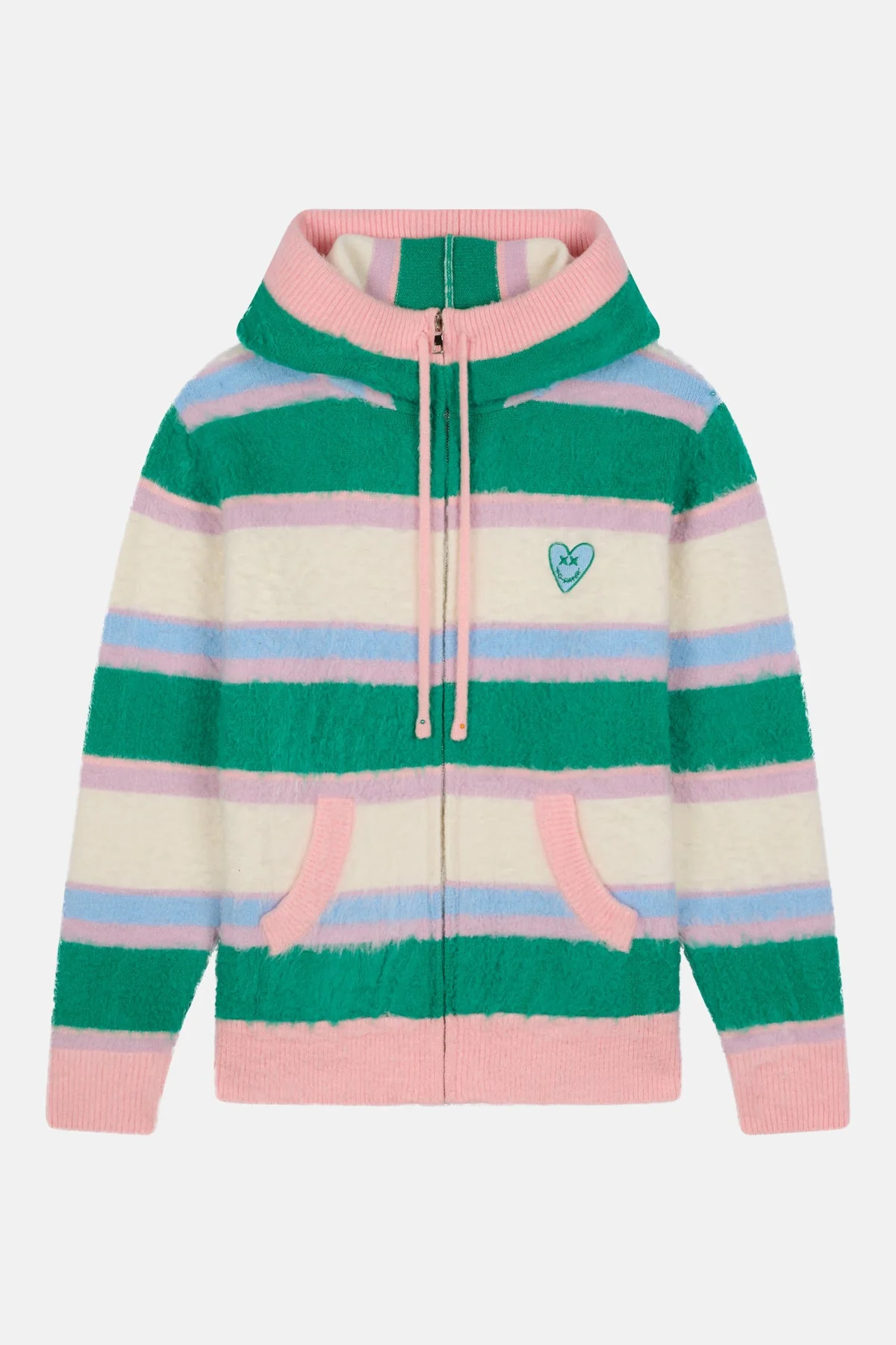 Pull Japo - Fuchsia - Image 2