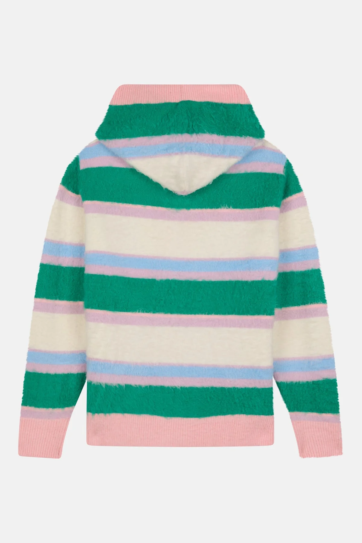 Pull Japo - Fuchsia - Image 3