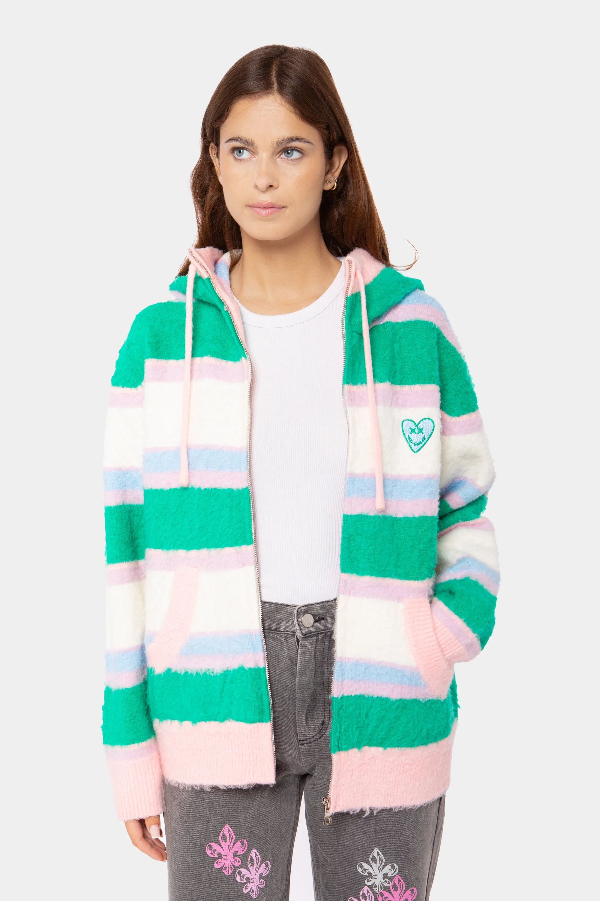 Pull Japo - Fuchsia - Image 5