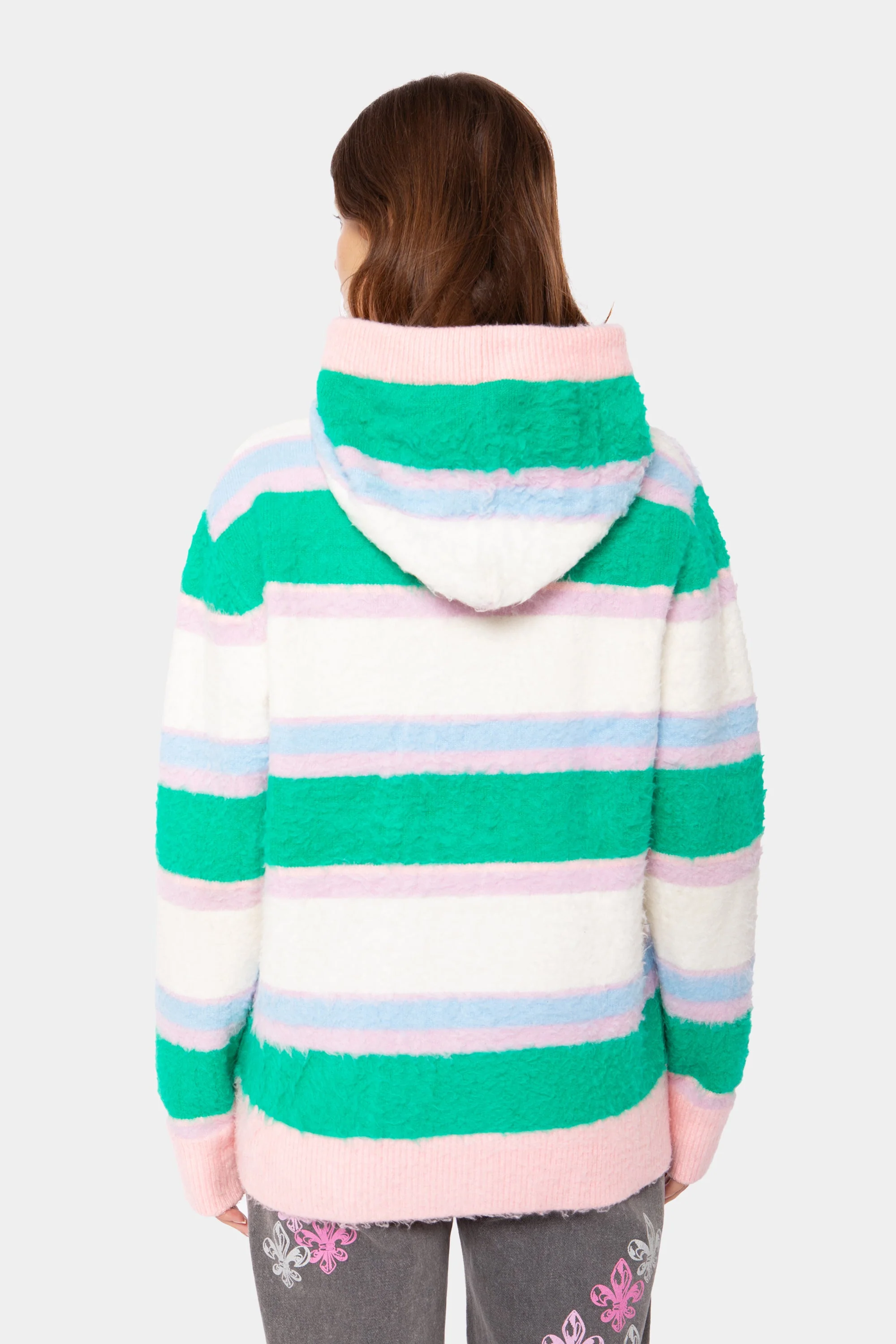 Pull Japo - Fuchsia - Image 6