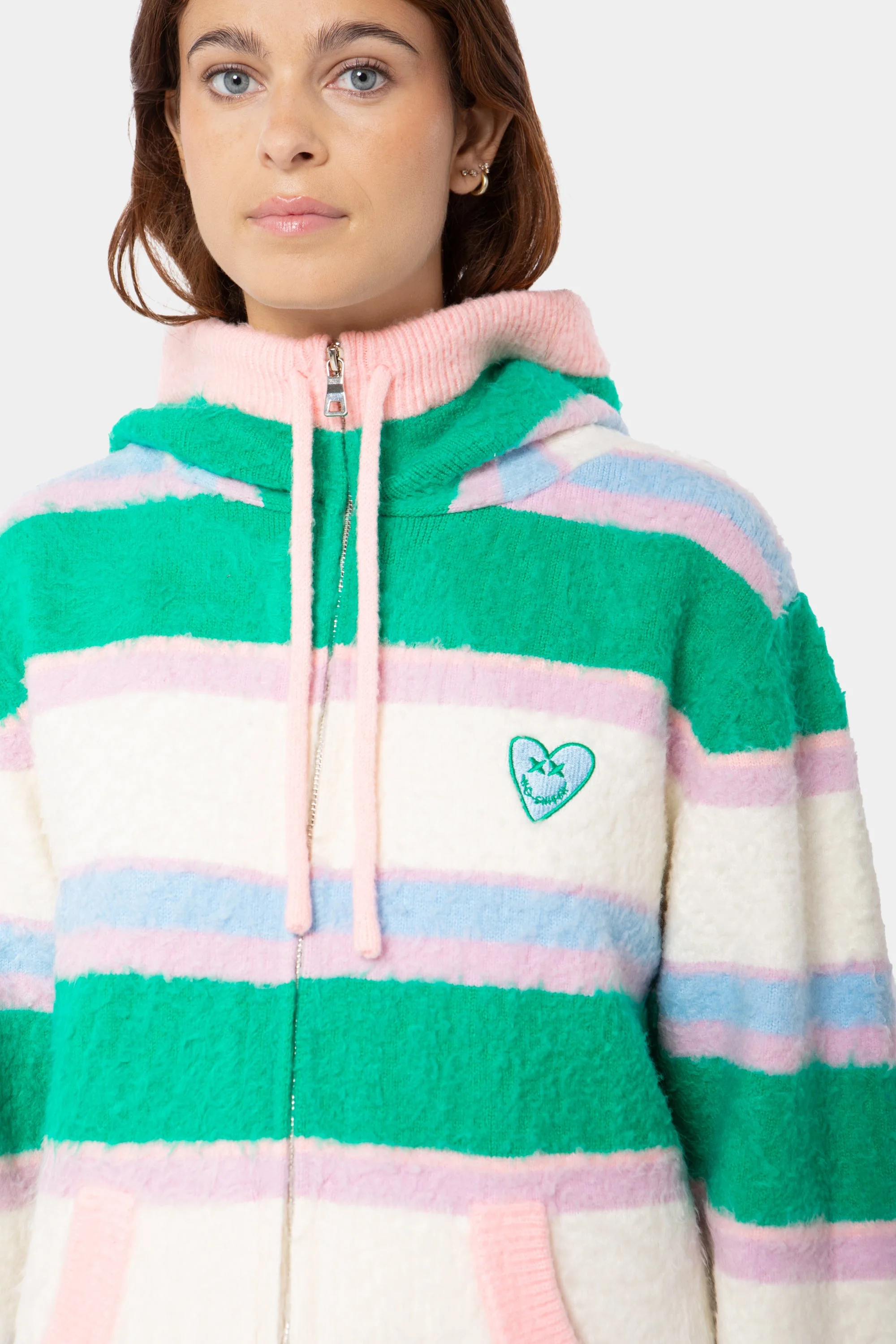 Pull Japo - Fuchsia - Image 7