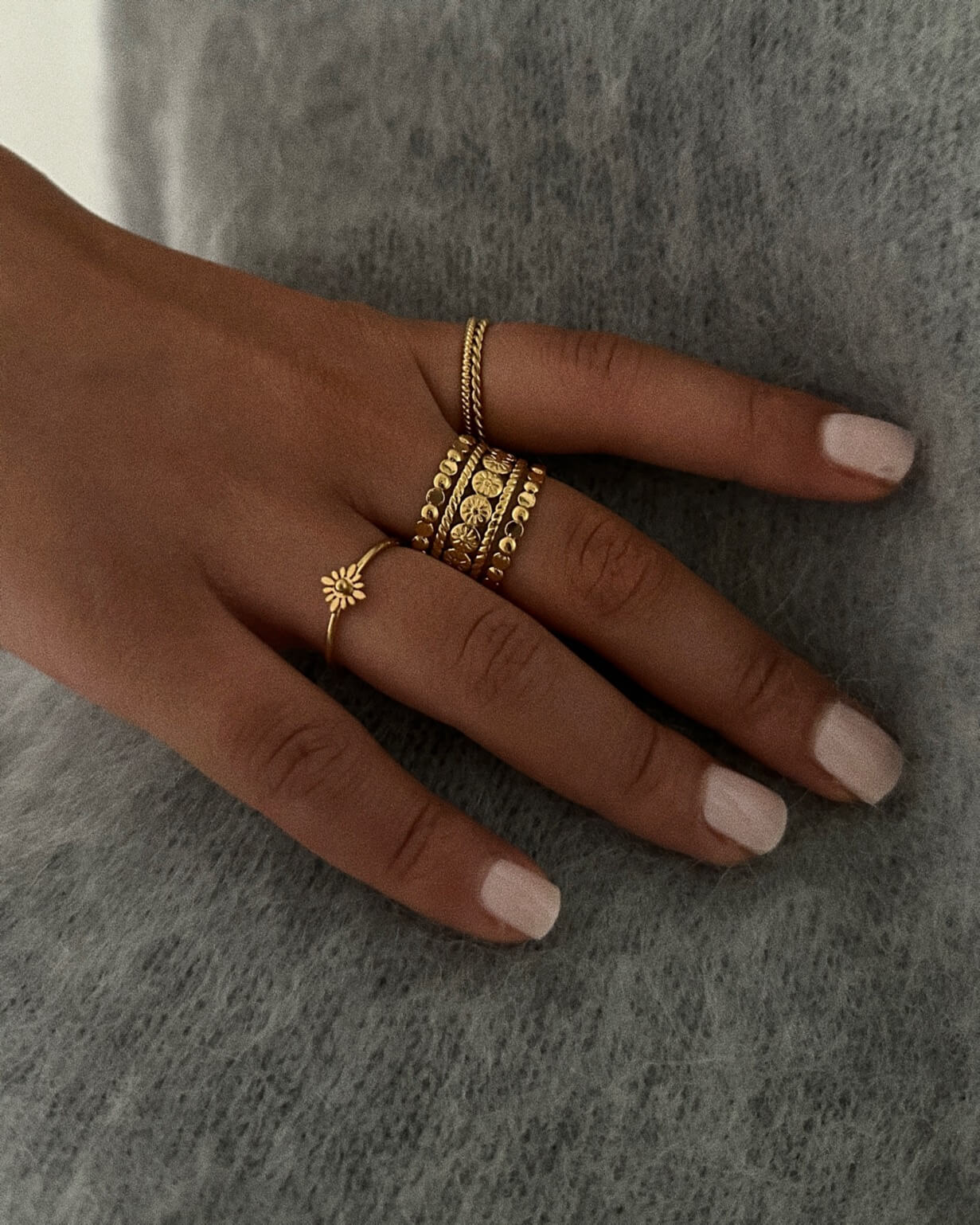Bague Jarah - Image 2