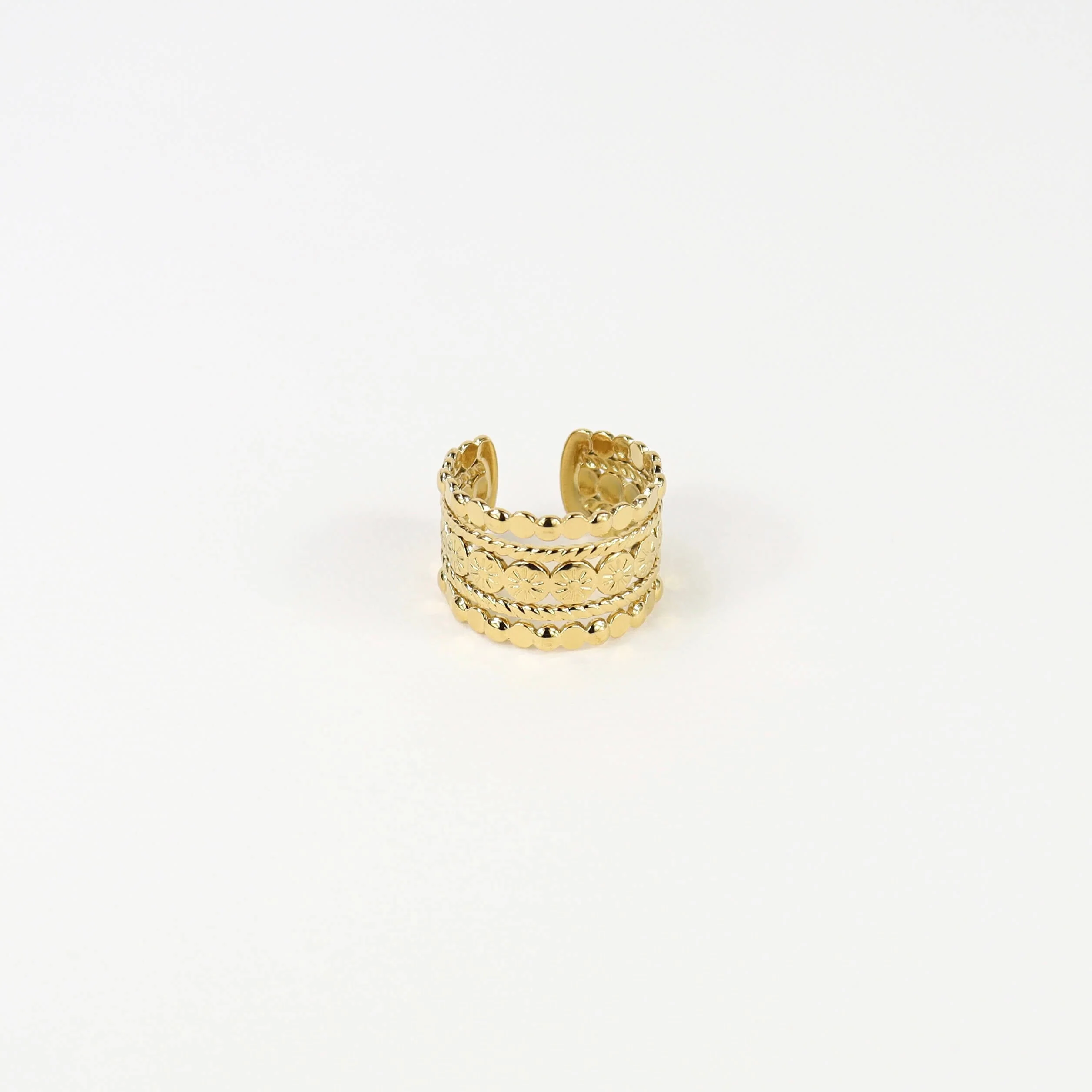 Bague Jarah - Image 3