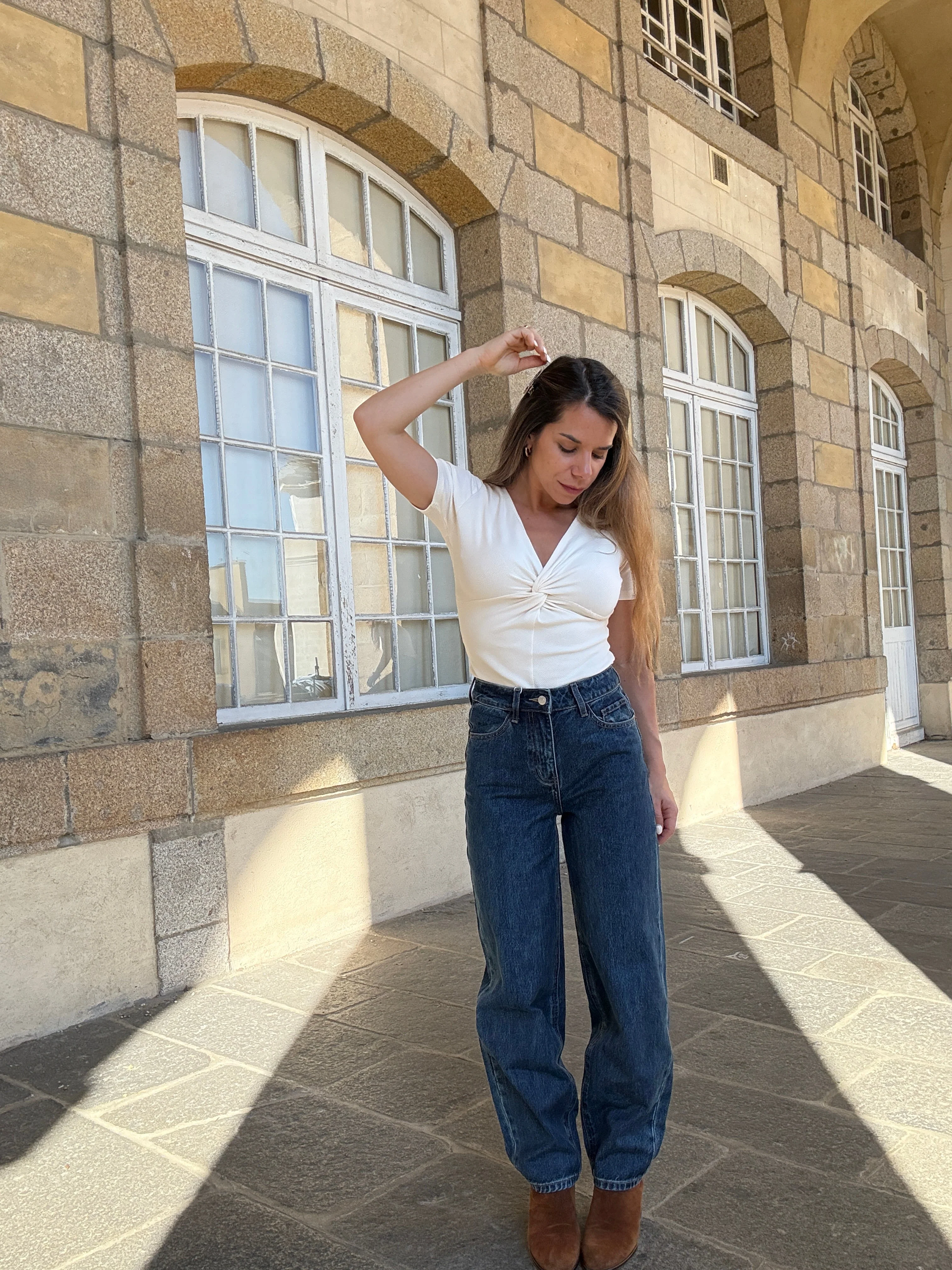 Jean Bonny Bleu - Image 4